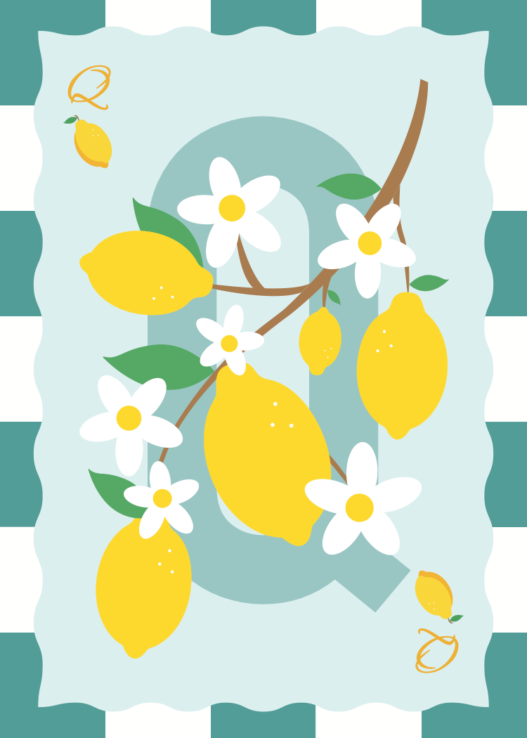 Queen of Lemons