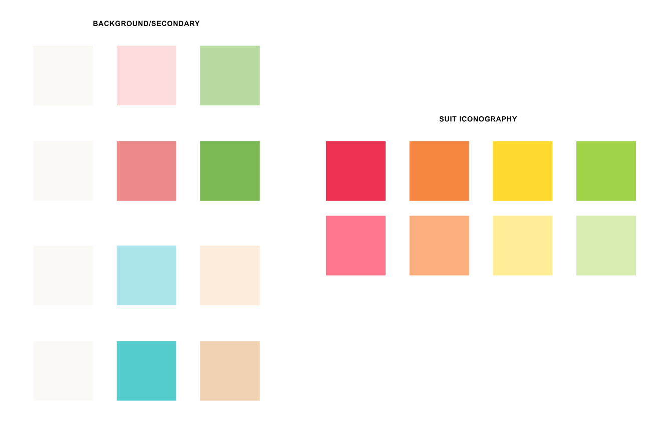 Color Palette