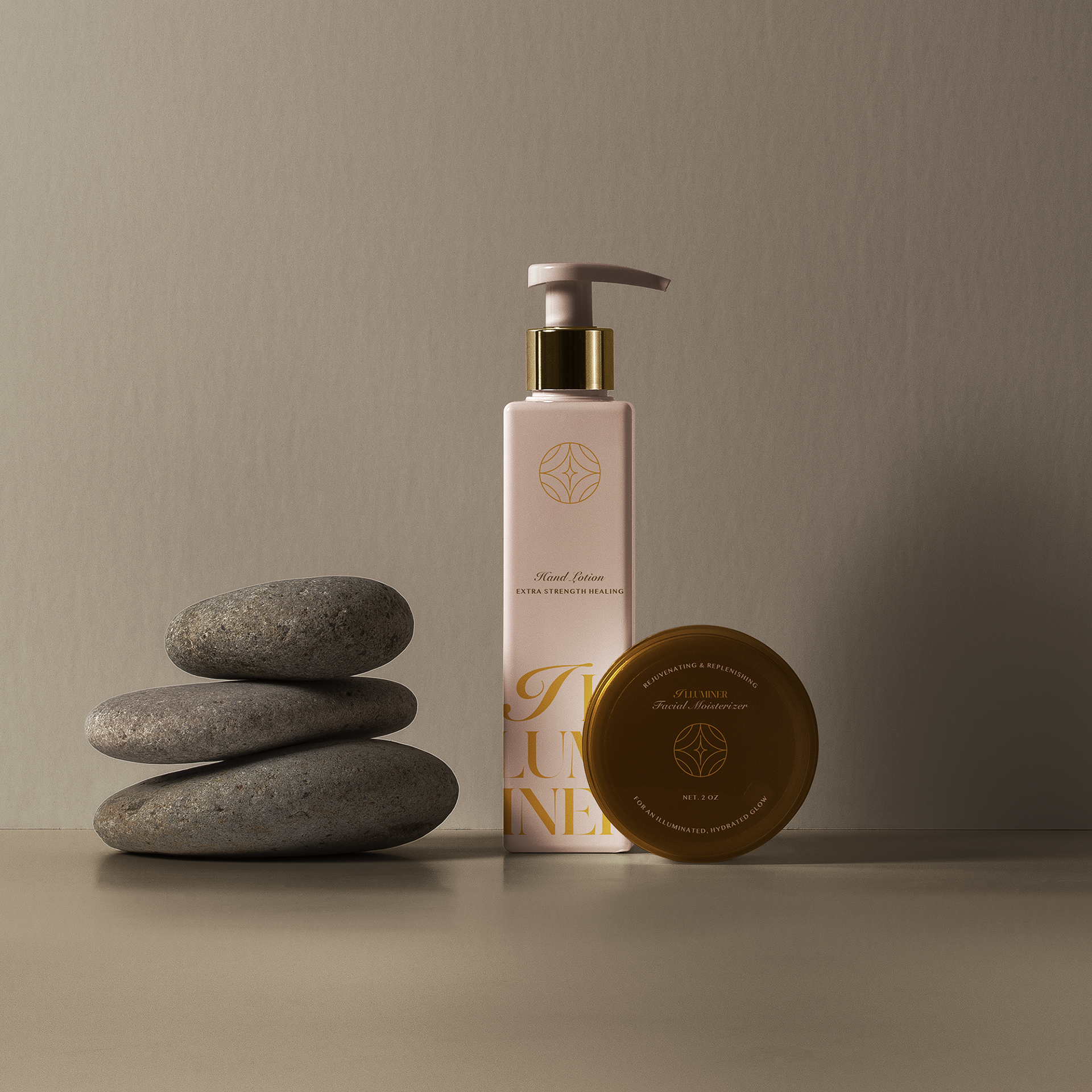 Iluminer Luxury Skin Care