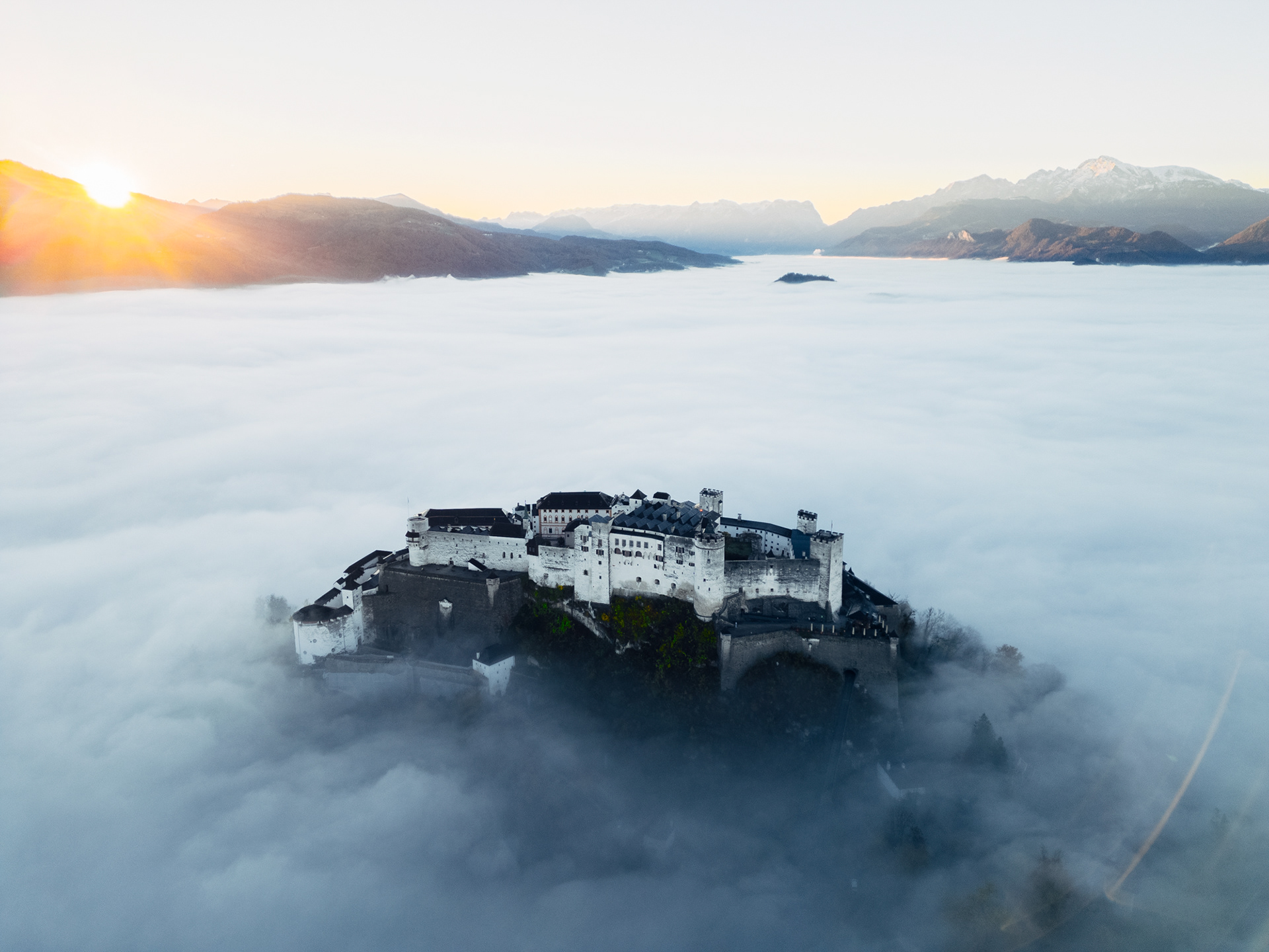 Salzburg