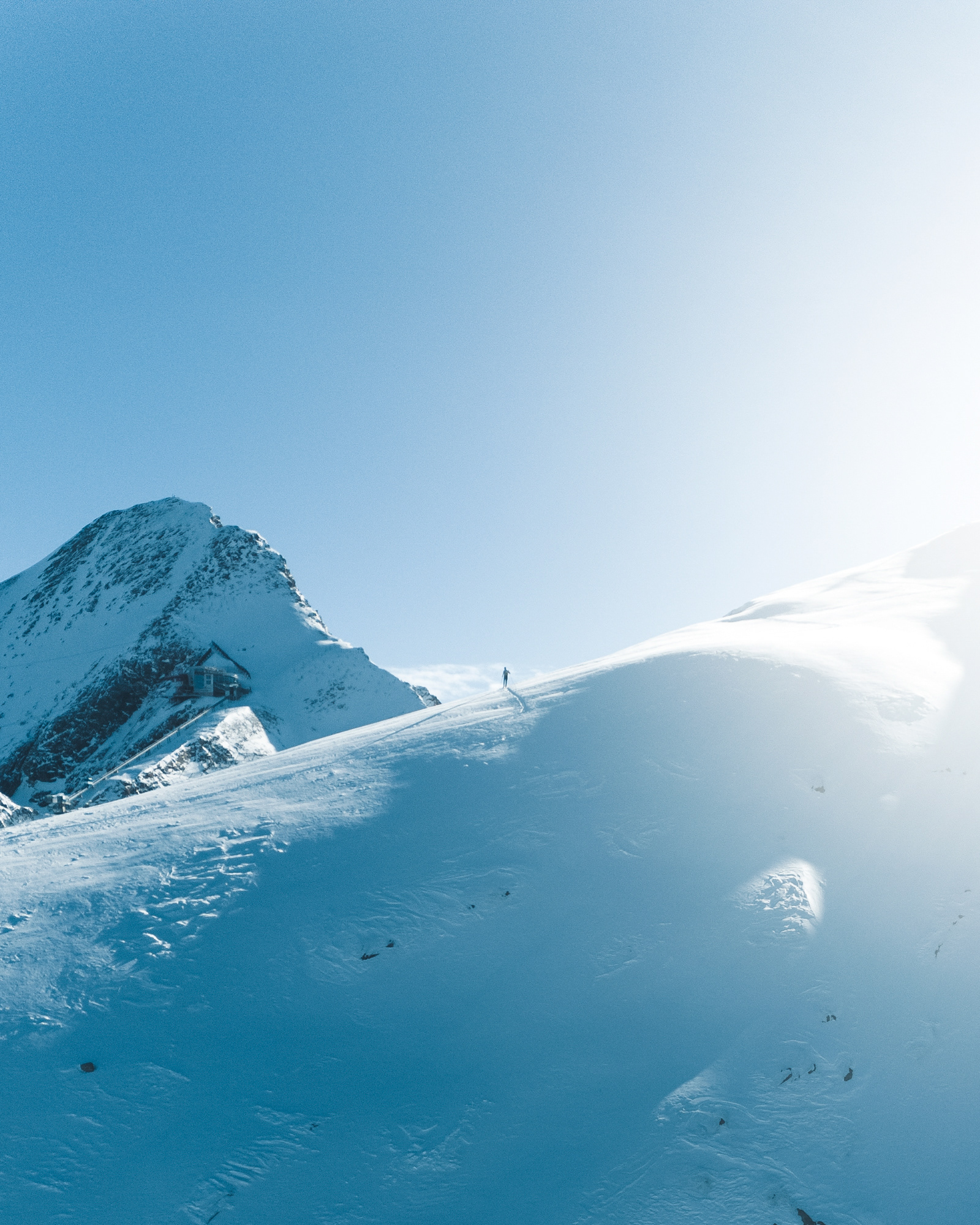 Zell am See-Kaprun