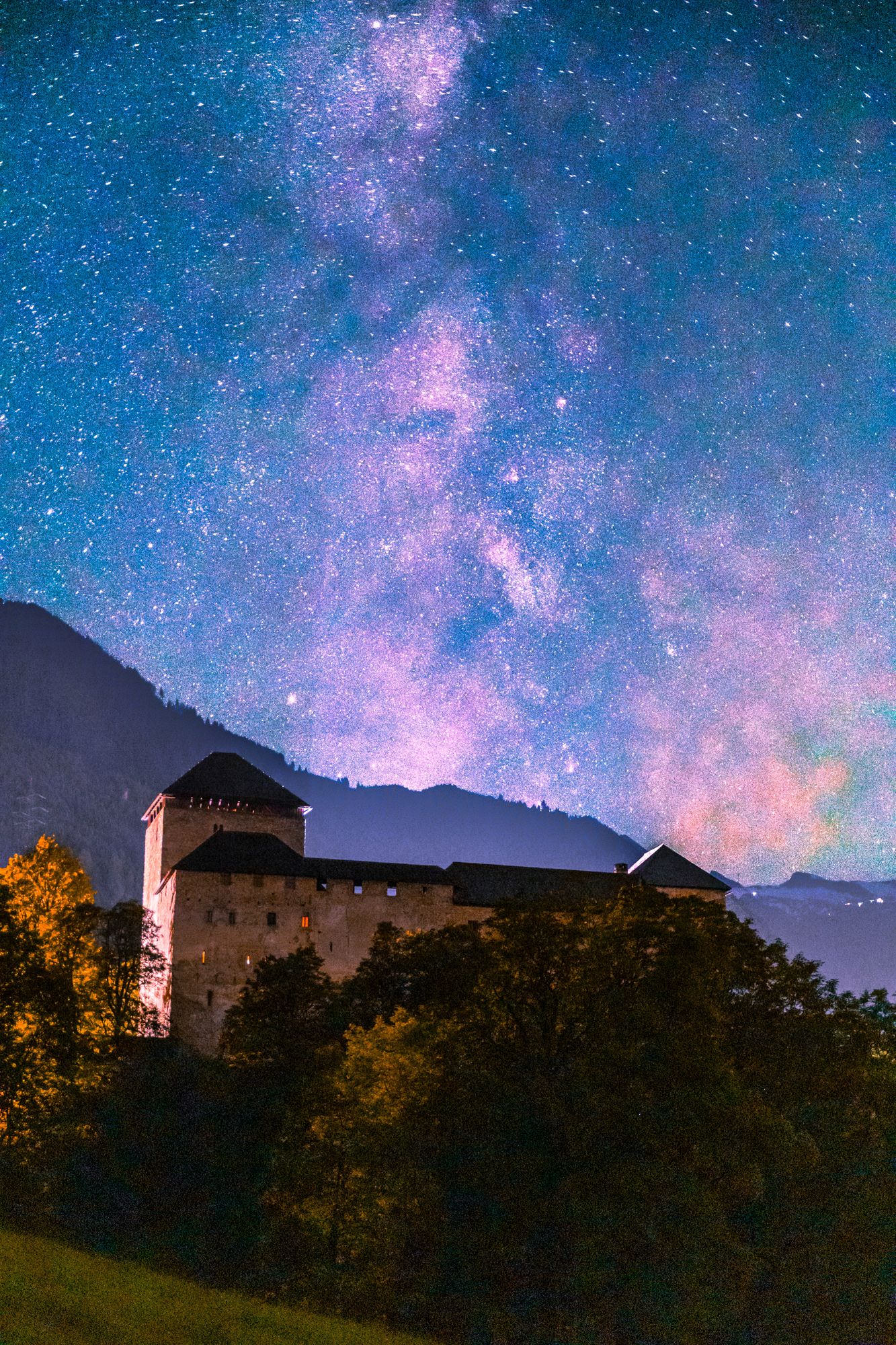 Zell am See-Kaprun