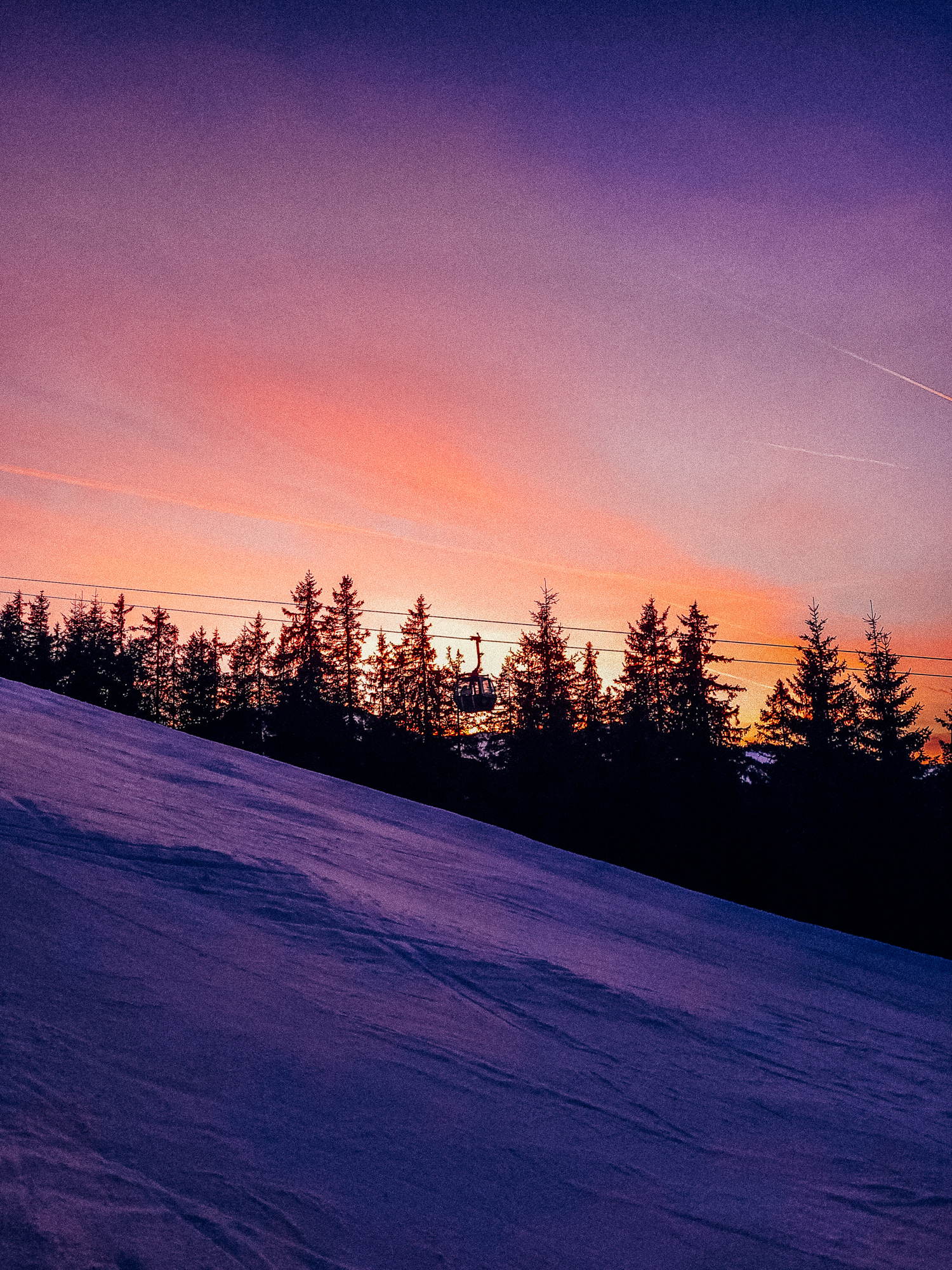 Saalfelden Leogang