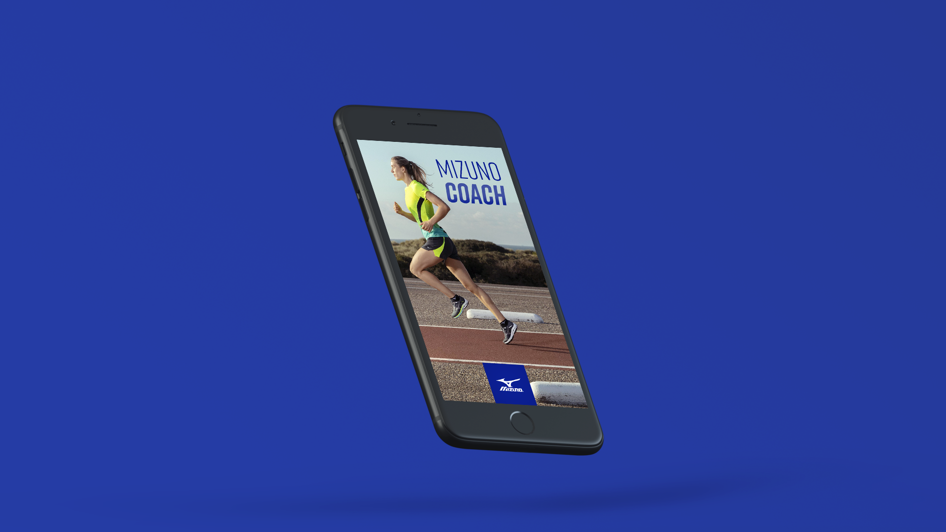 Mizuno app on sale