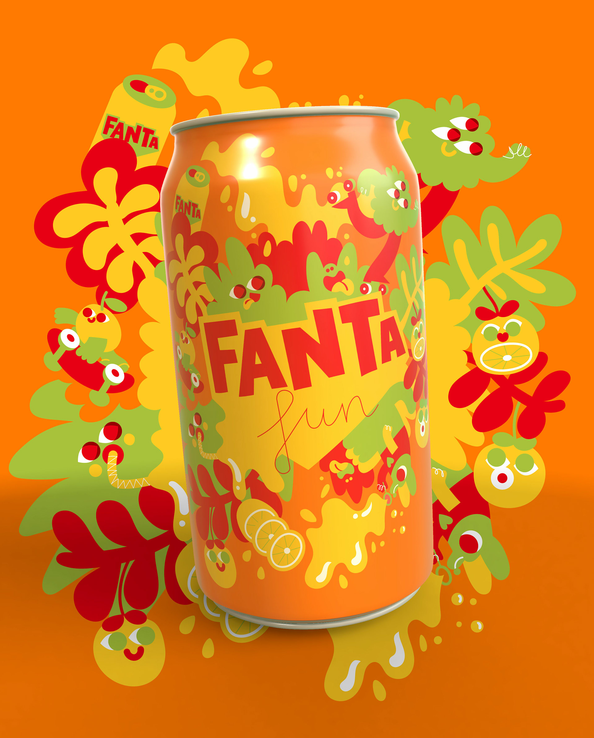 FANTA
