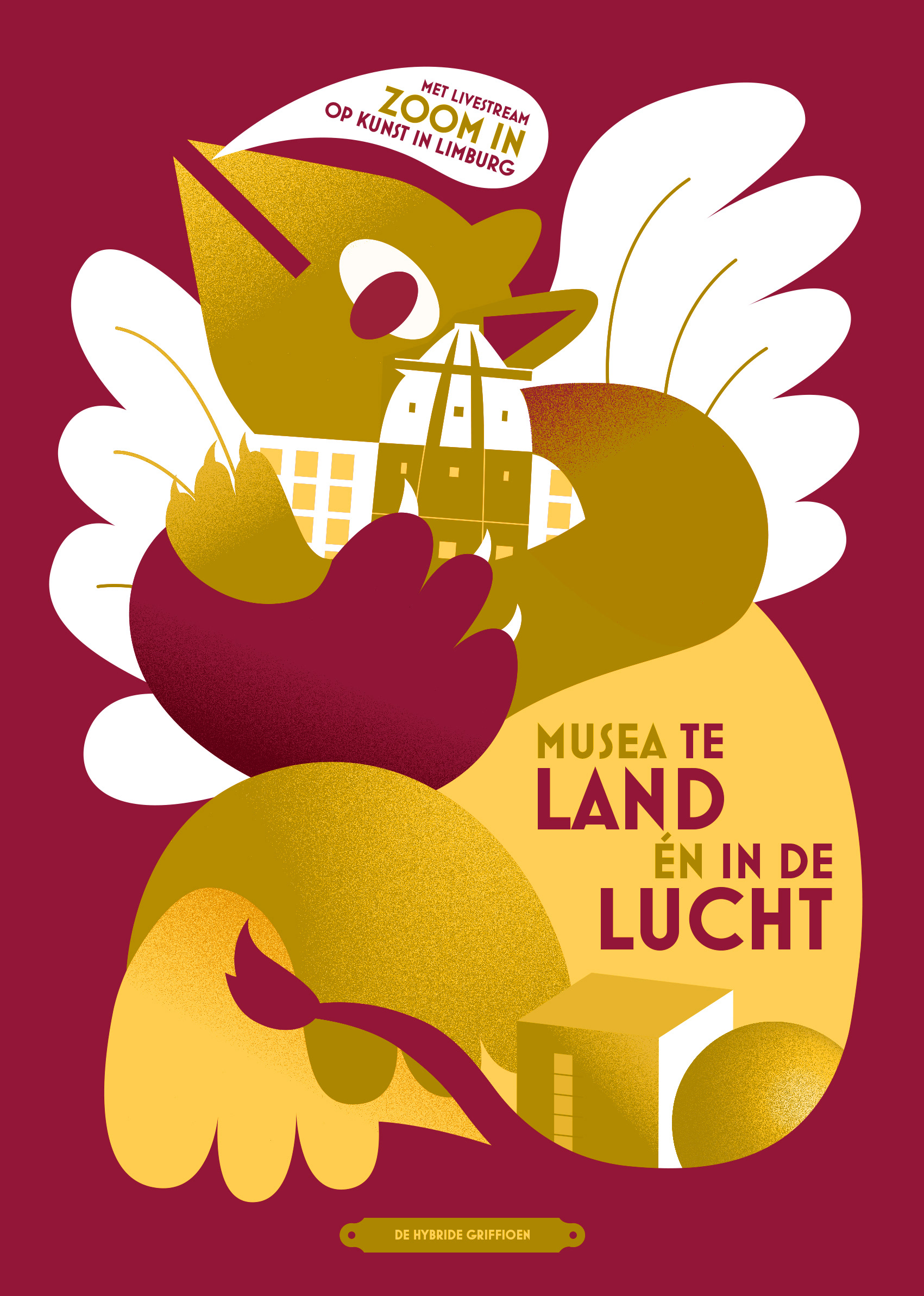 PROVINCE OF LIMBURG