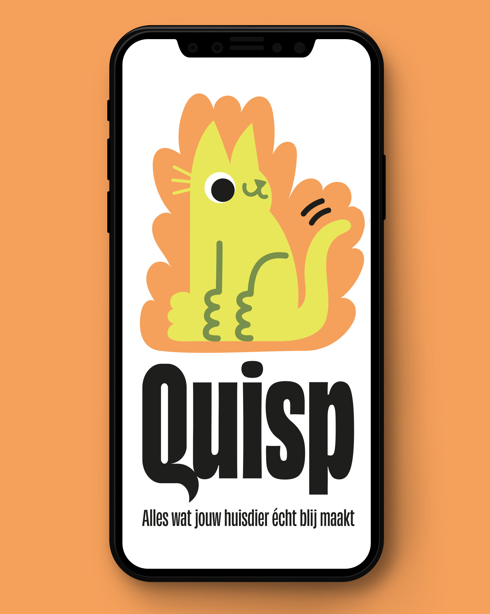 QUISP ONLINE PETSTORE