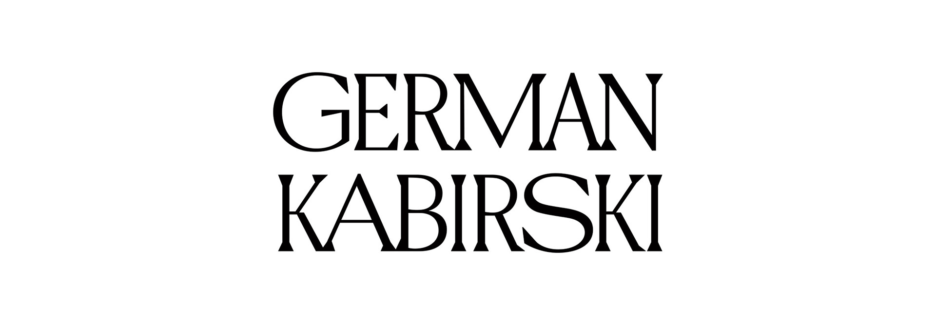German Kabirski