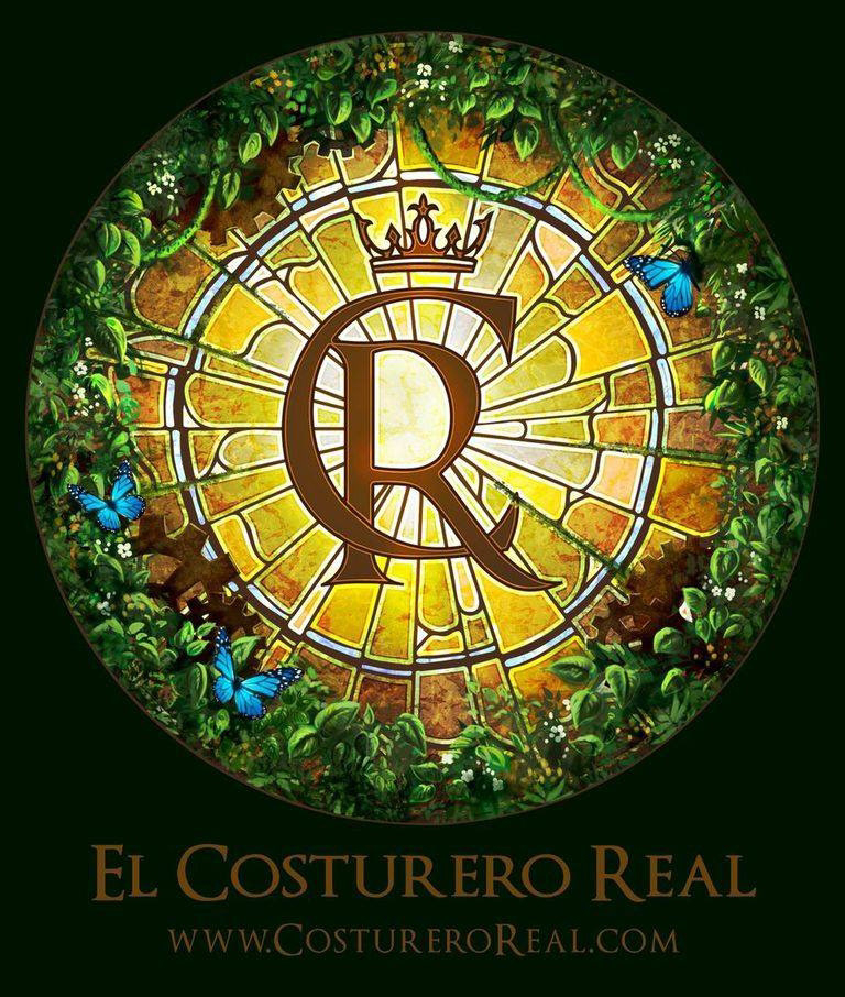 Costurero Real