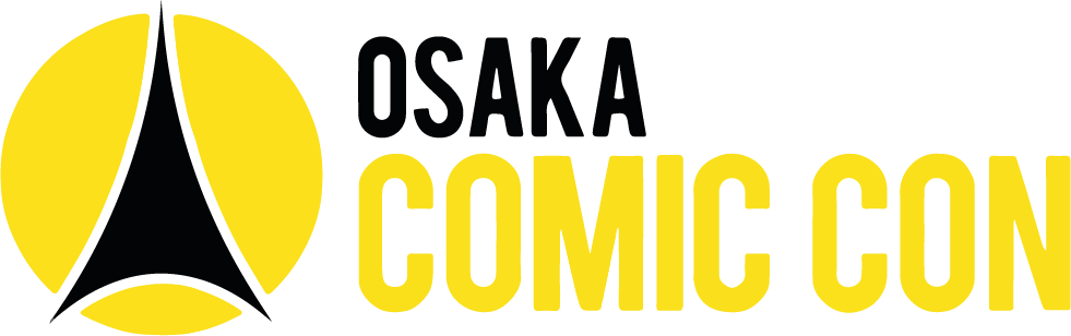 Tokyo Comic Con/ Osaka Comic Con