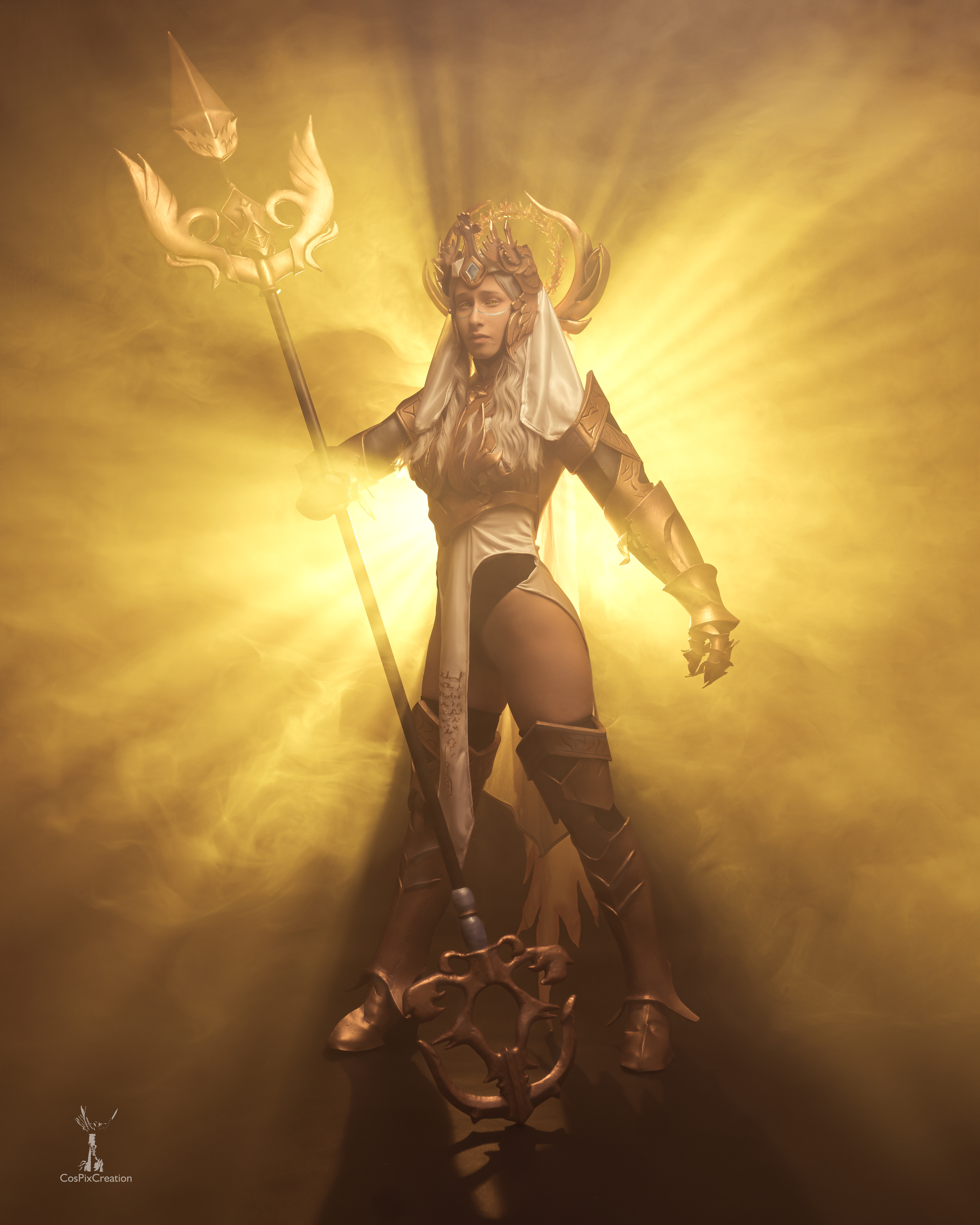 Celestial