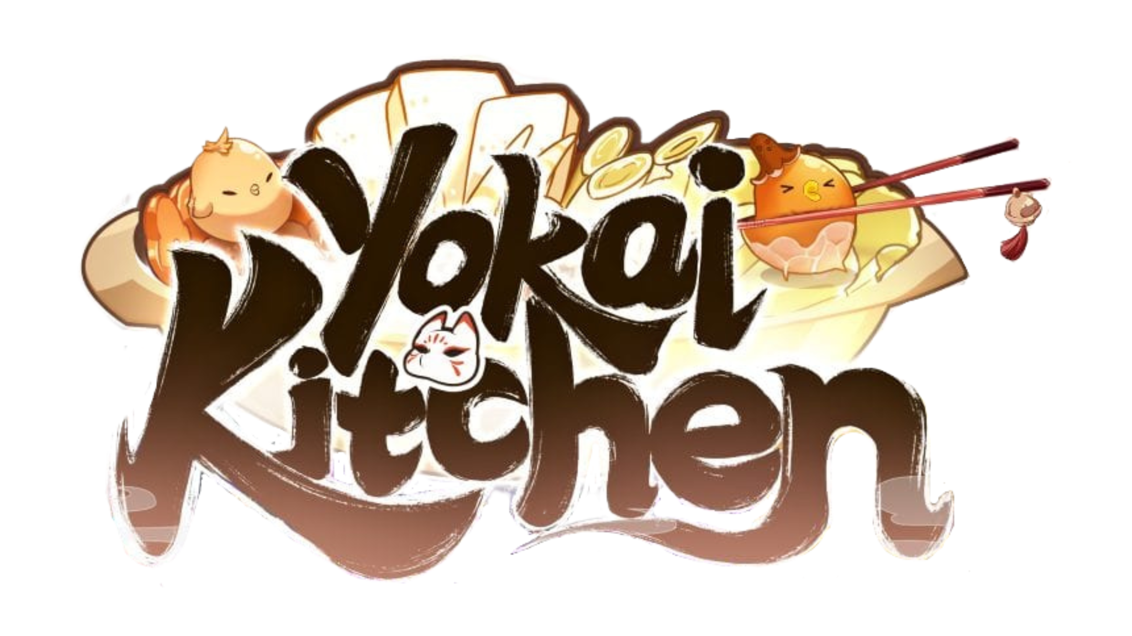 Yokai Kitchen