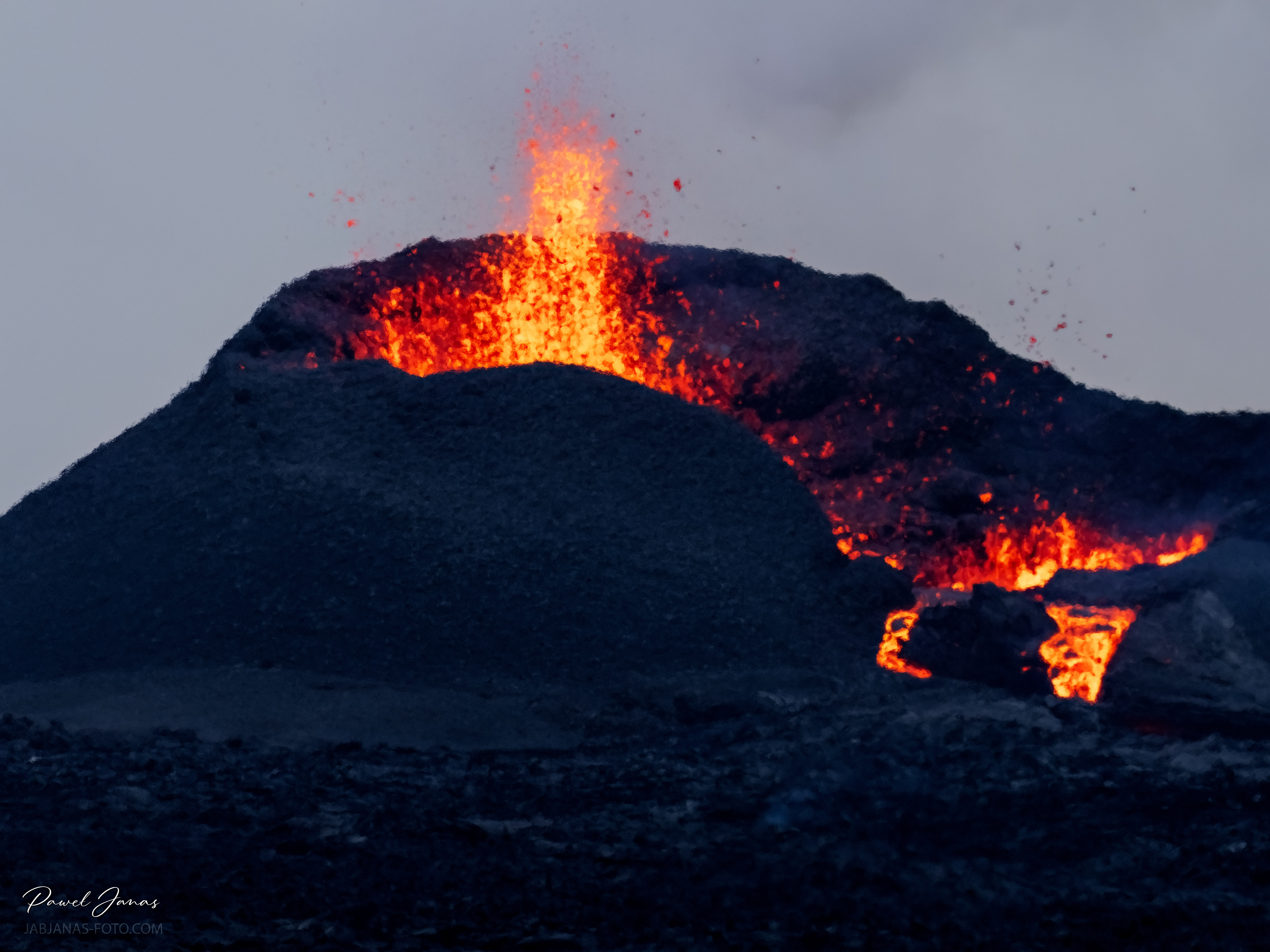 Islandia 2025