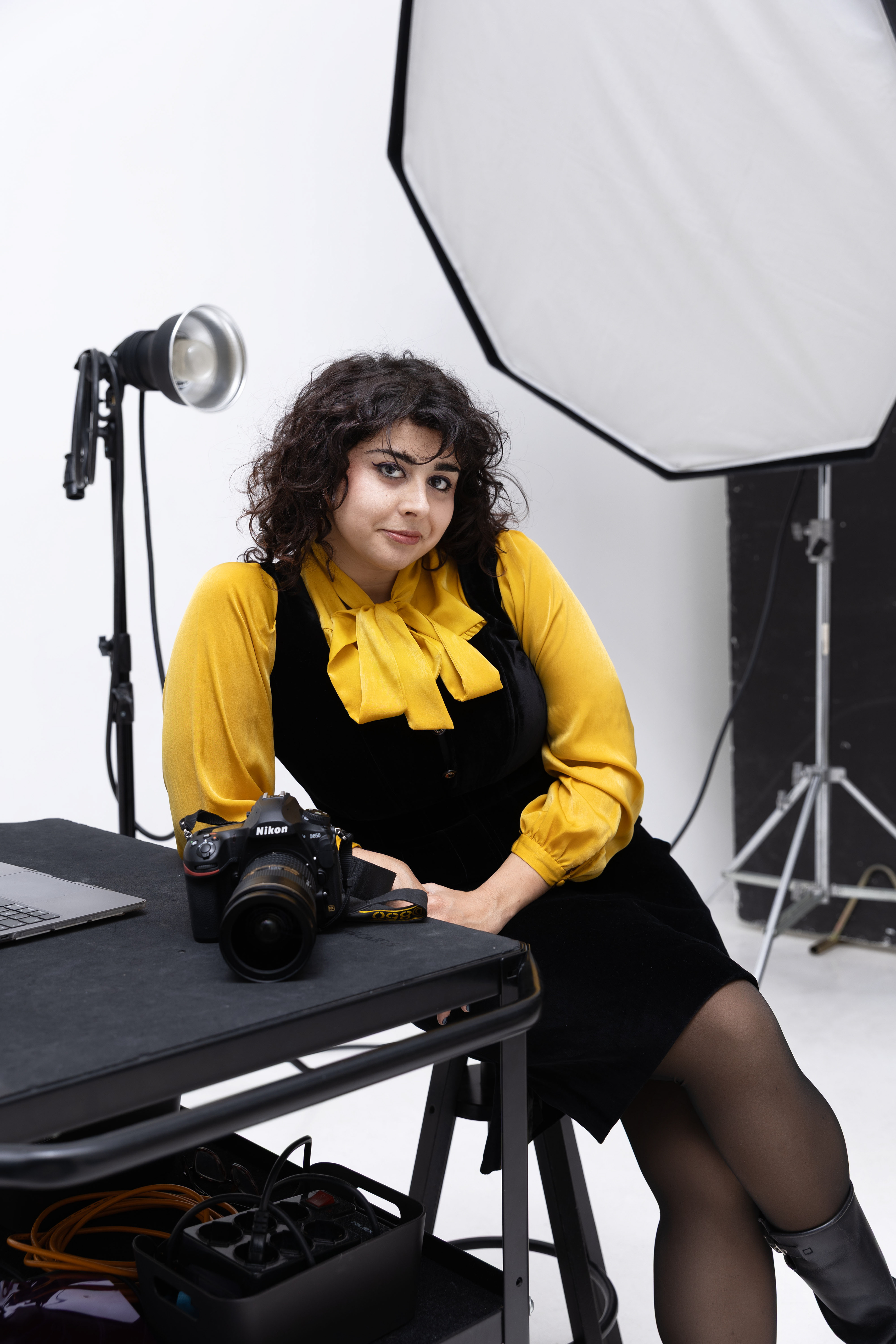 Bianca Polimeno Fotografa