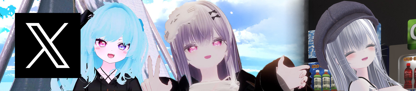[X]