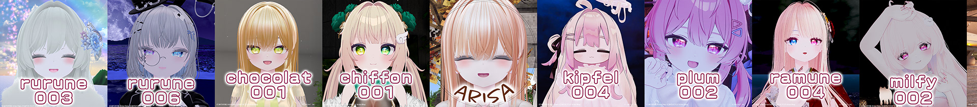 [blog]ありさゲーム