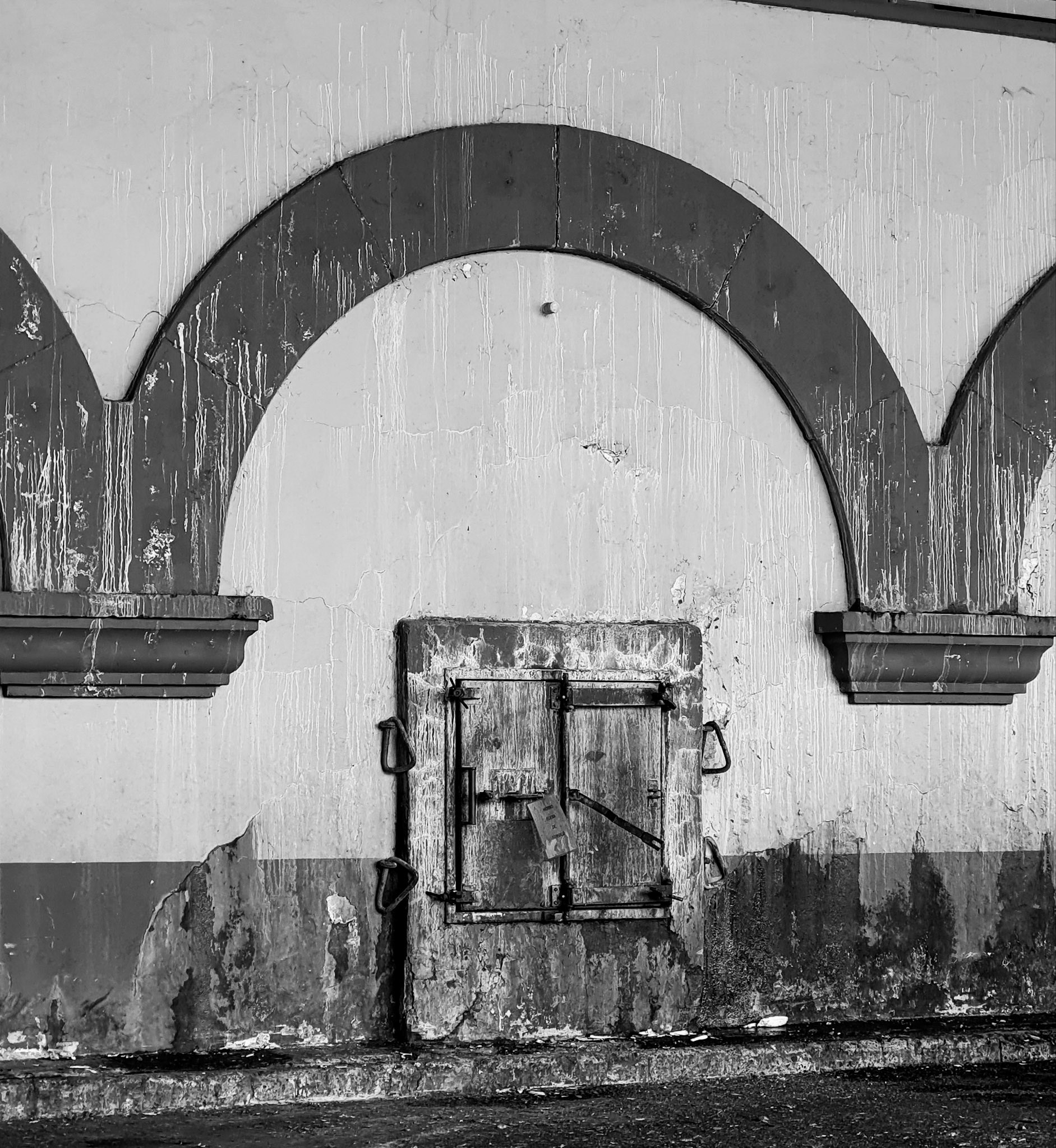Horno el Sol,  2019