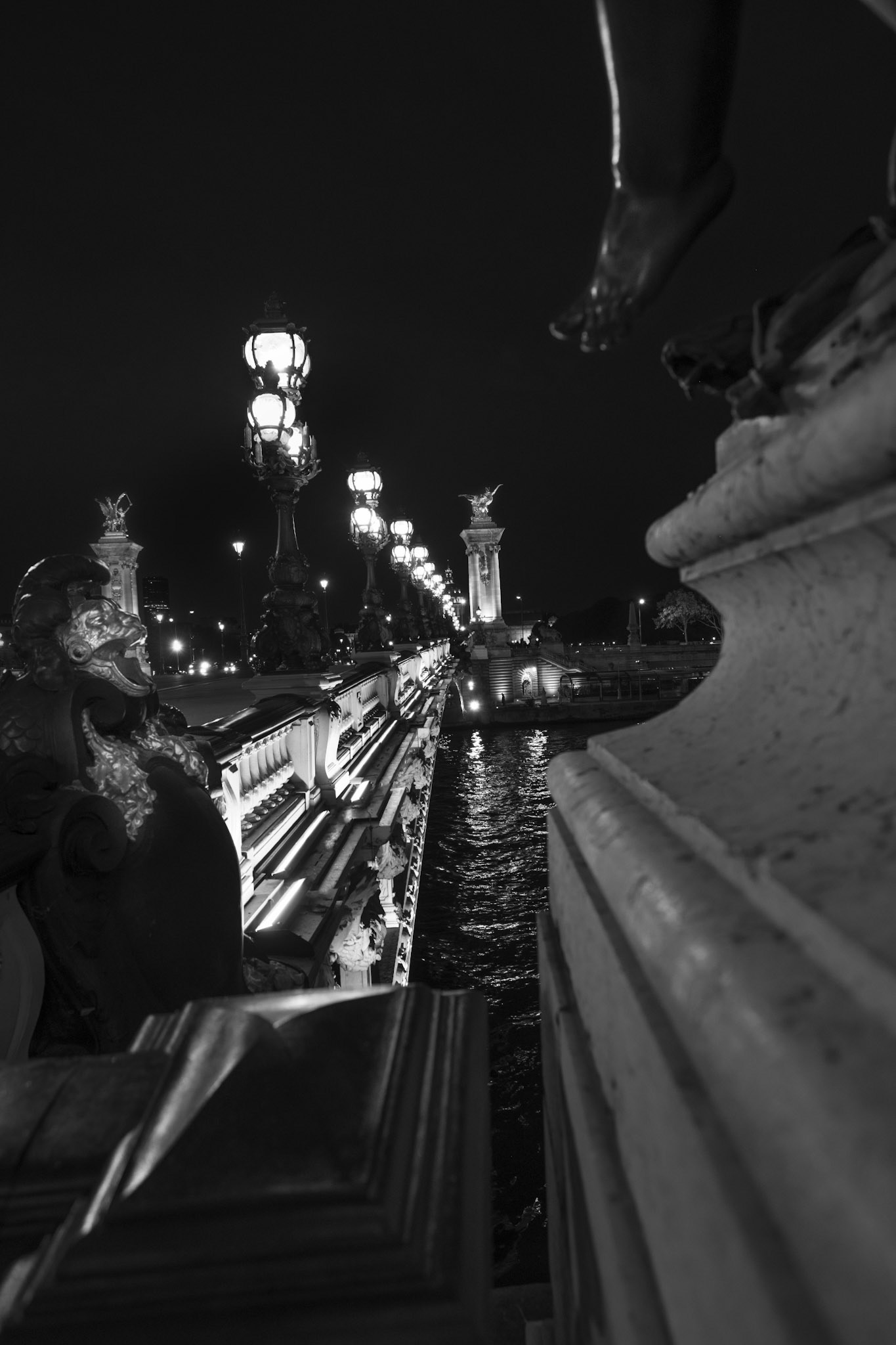 Perspective-Seine (2021)
