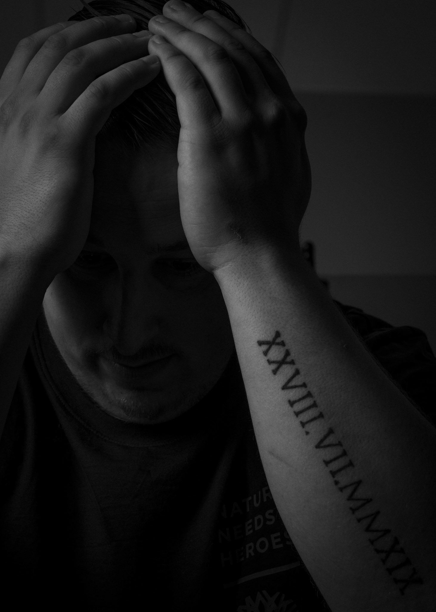 Tristesse