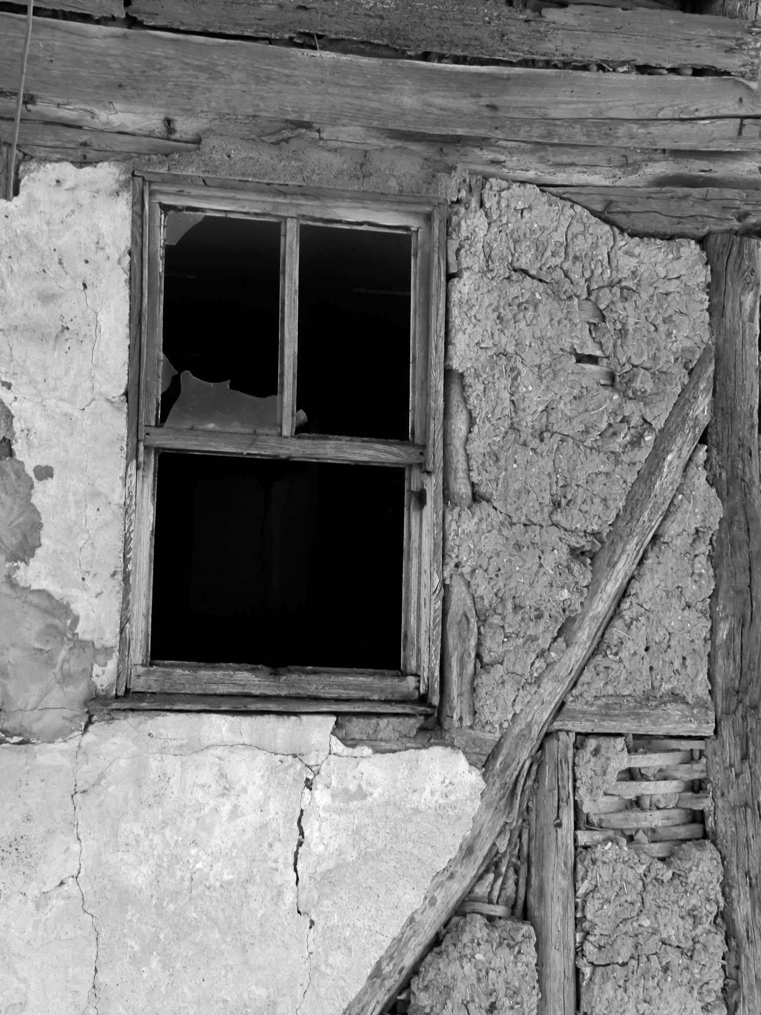 Matières et textures. Turquie  (2011) 15 tirages 30x40cm, papier Fine Art Prestige RAG Baryta, sous cadre noir