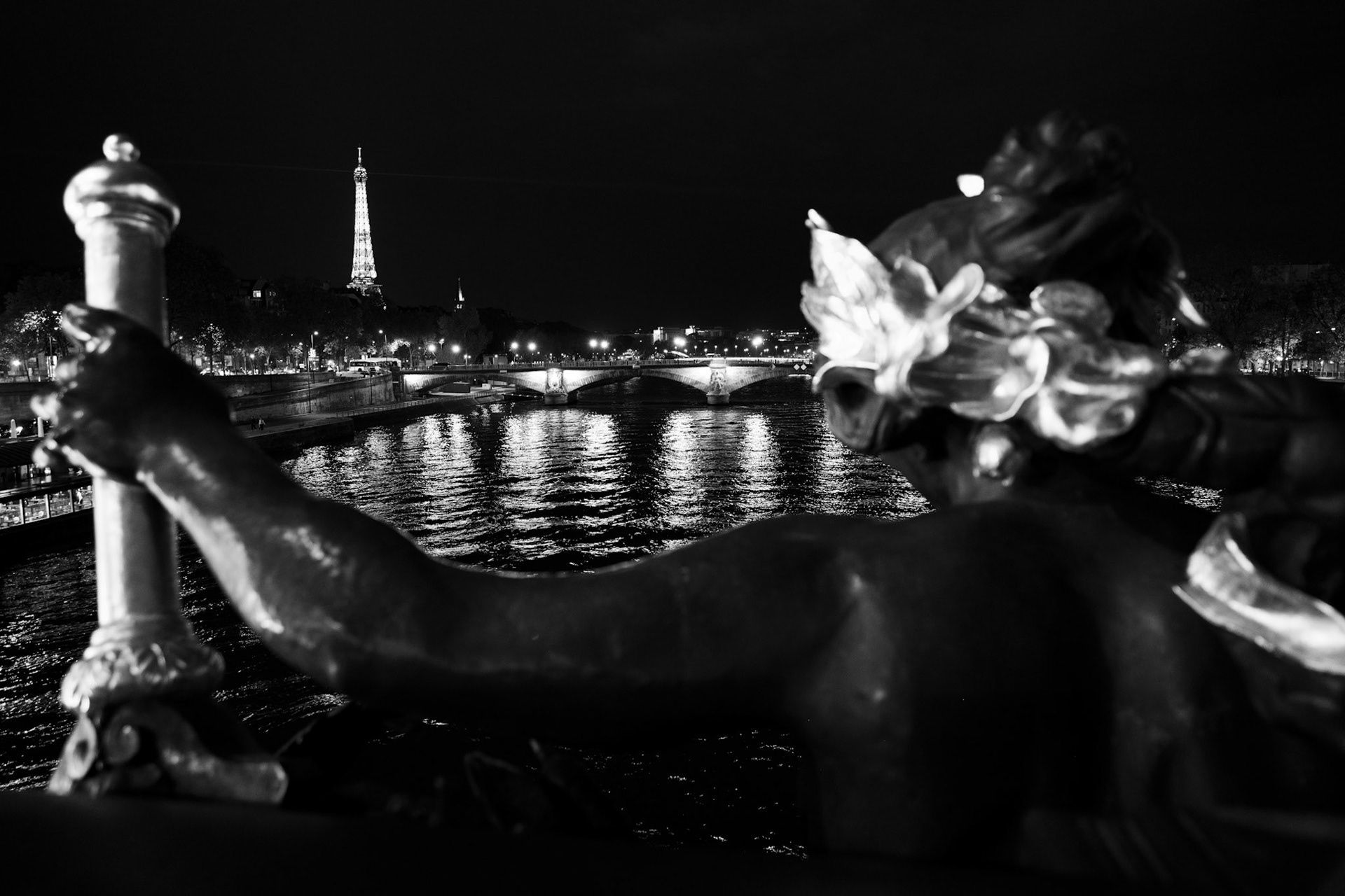 Seine. (2021)