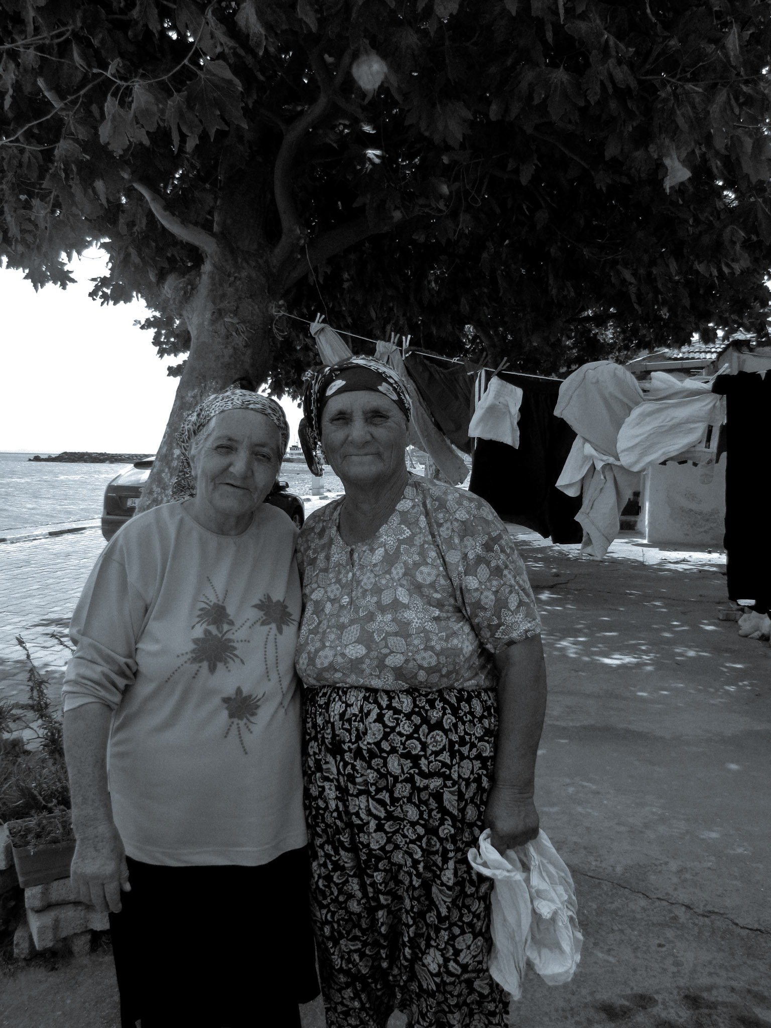 Deux amies de toujours, Turquie