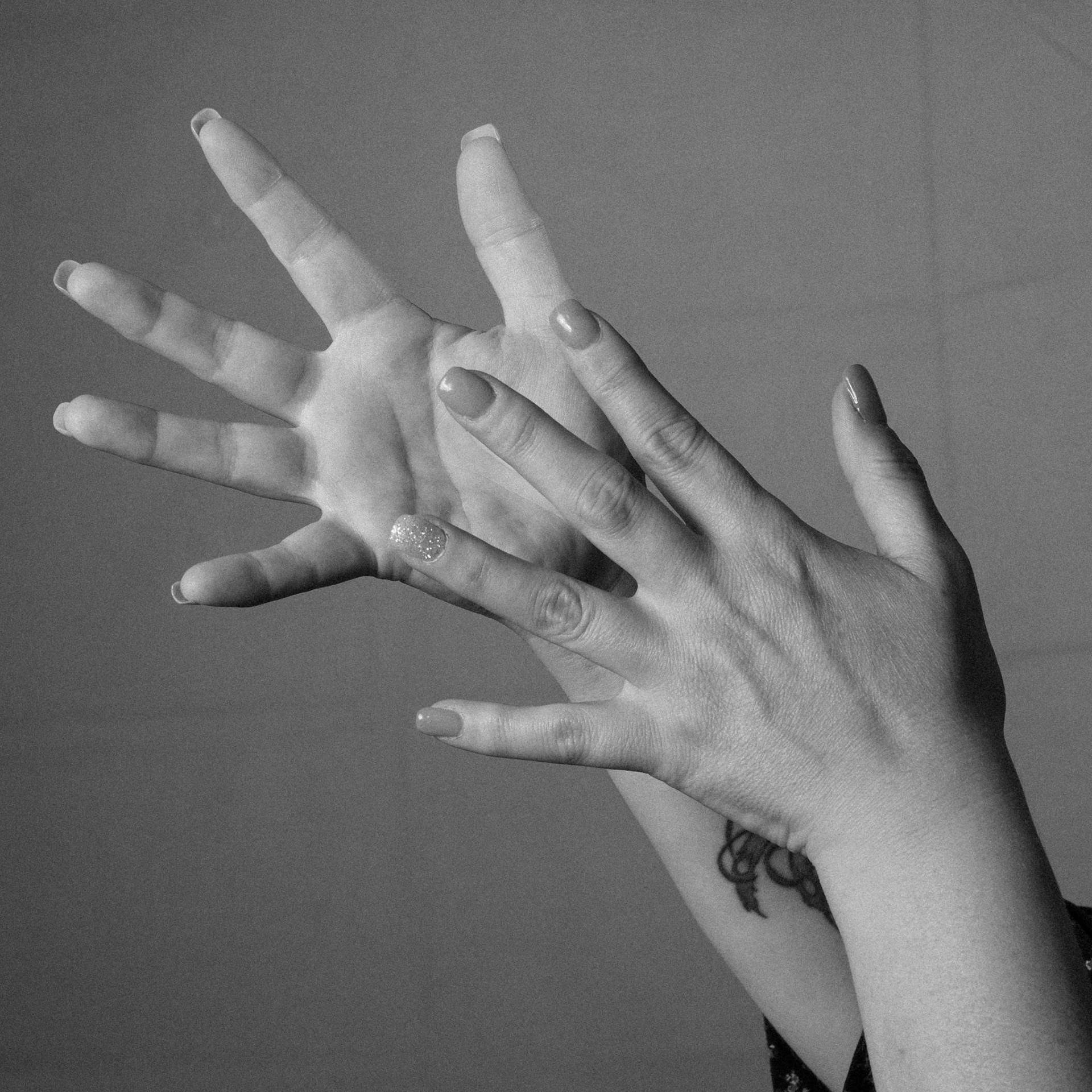 SIGNER (langue des signes)