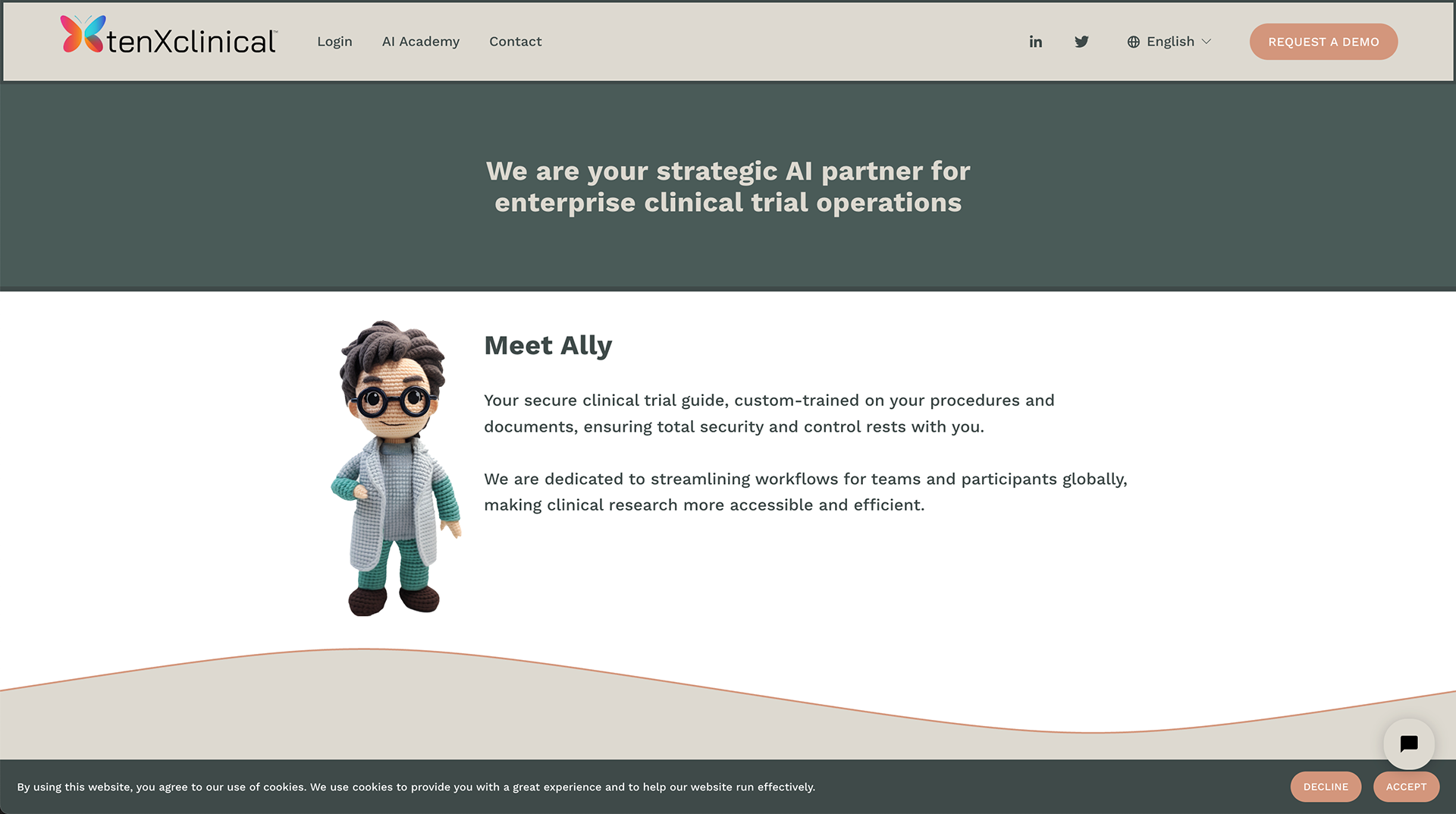 Original website