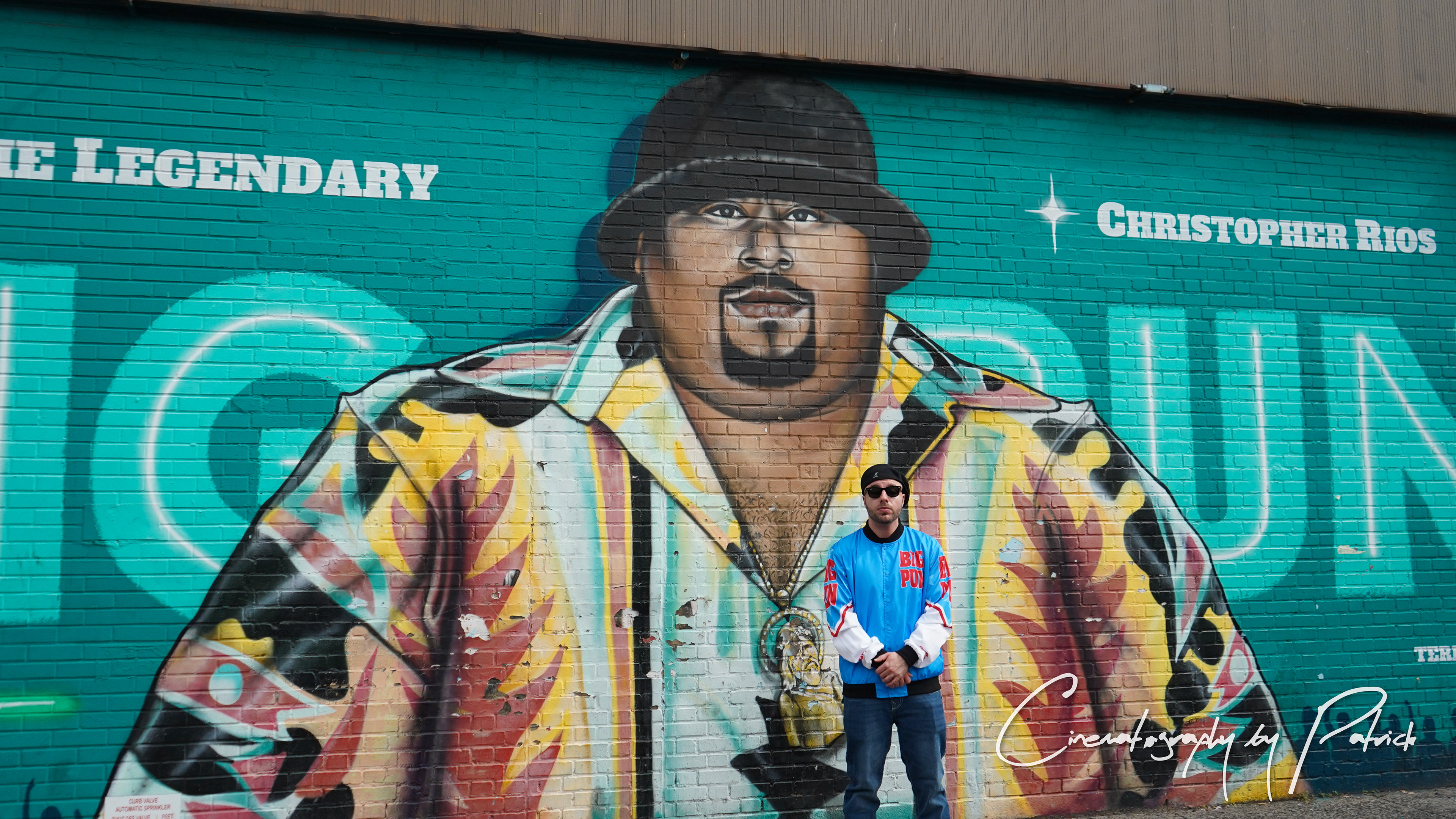 Equipment used: Sony A7iii