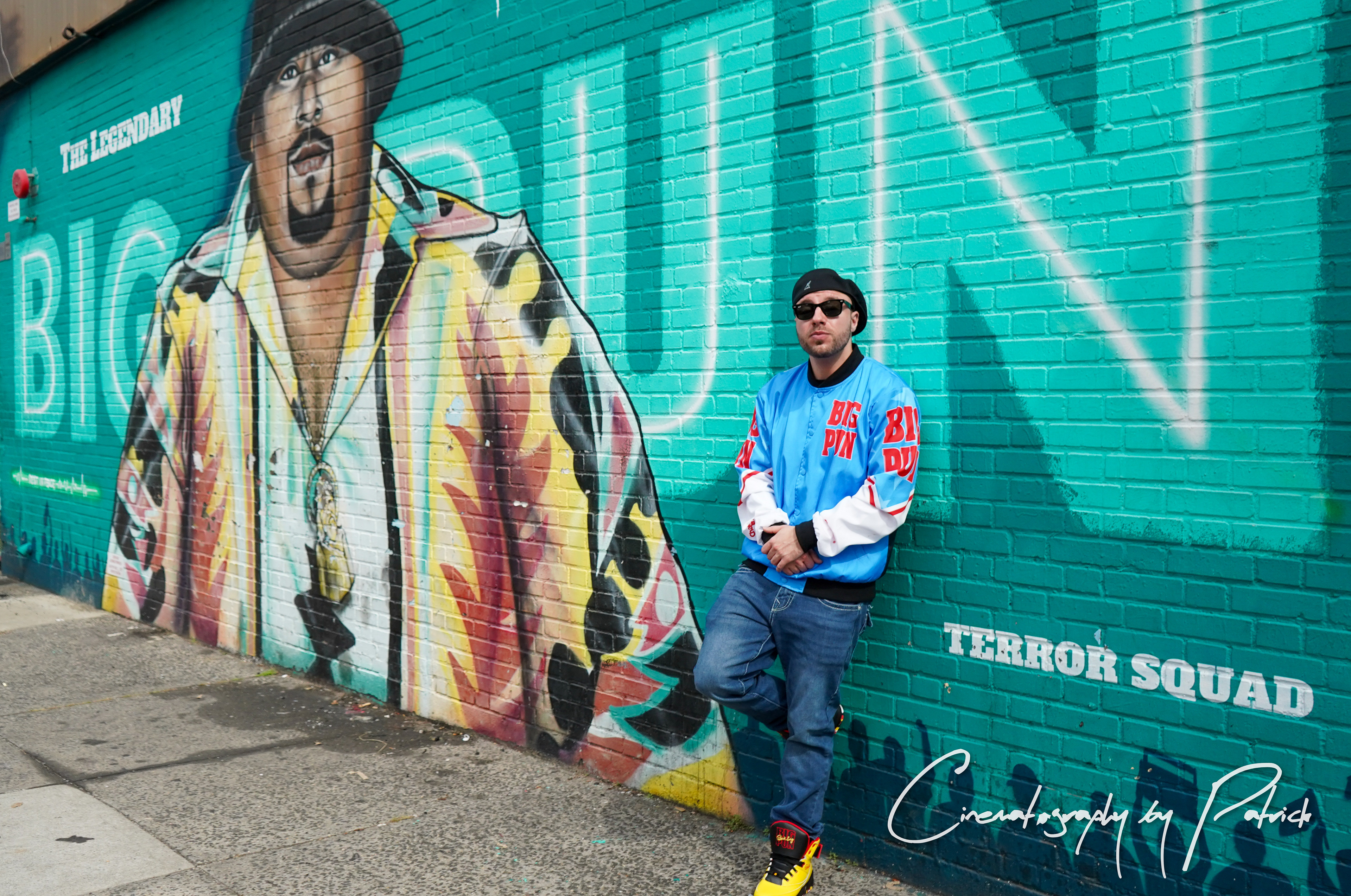 Equipment used: Sony A7iii