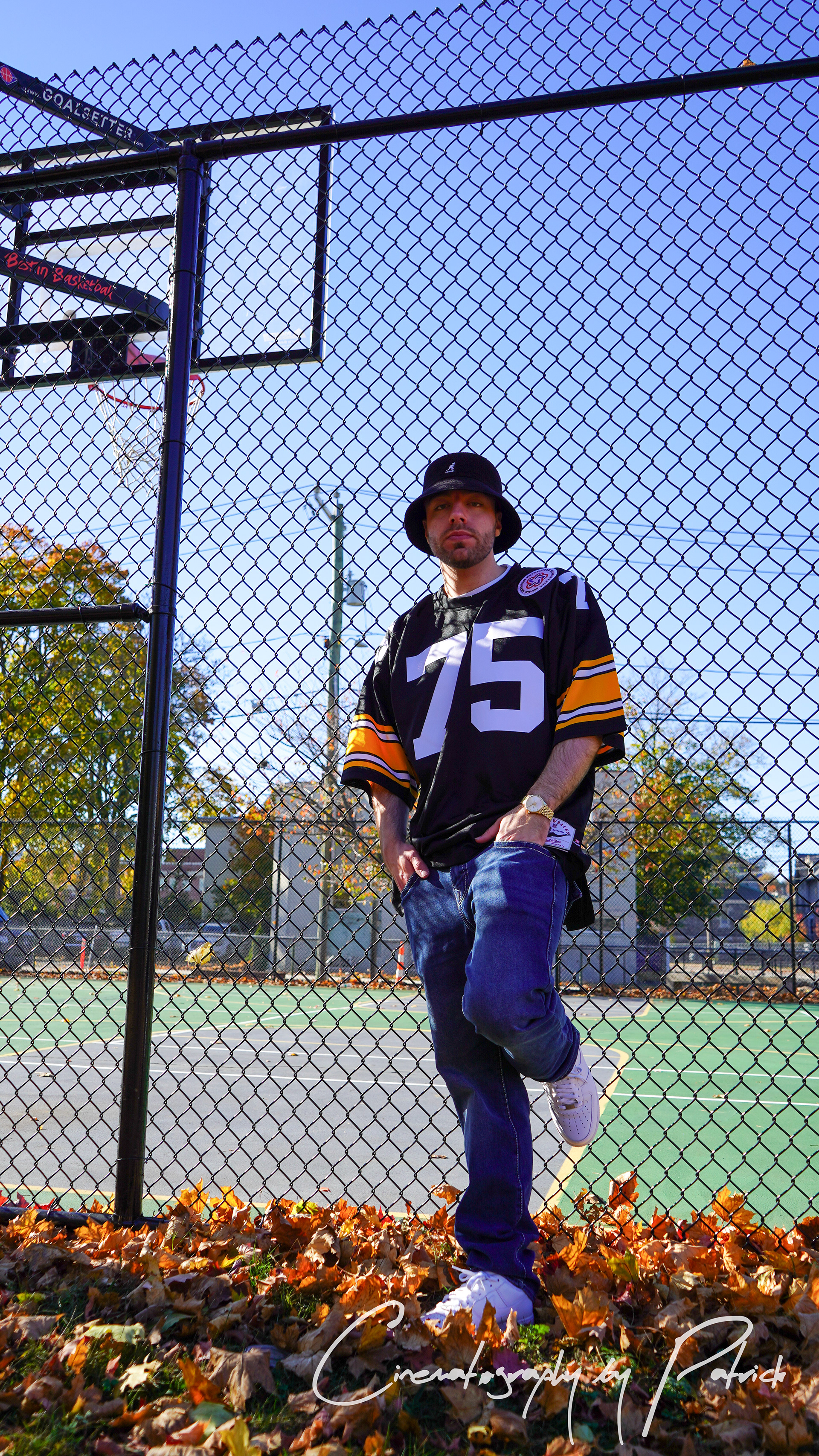 Equipment used: Sony A7iii