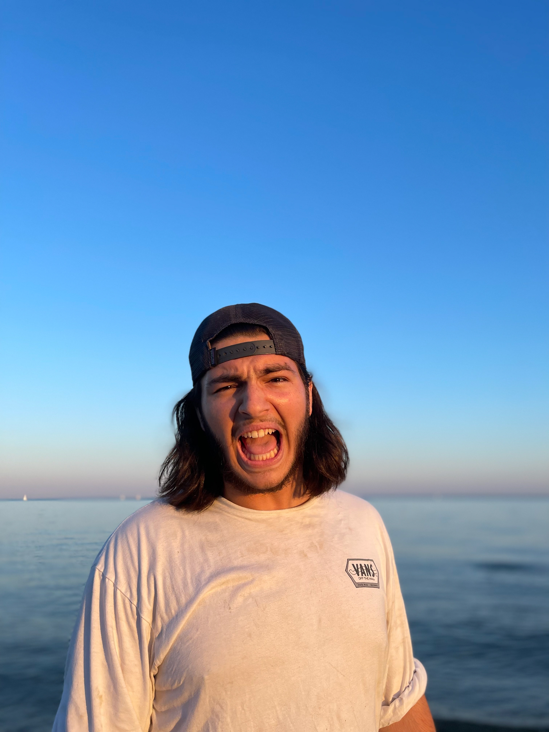 Equipment used: iPhone 12 Pro Max