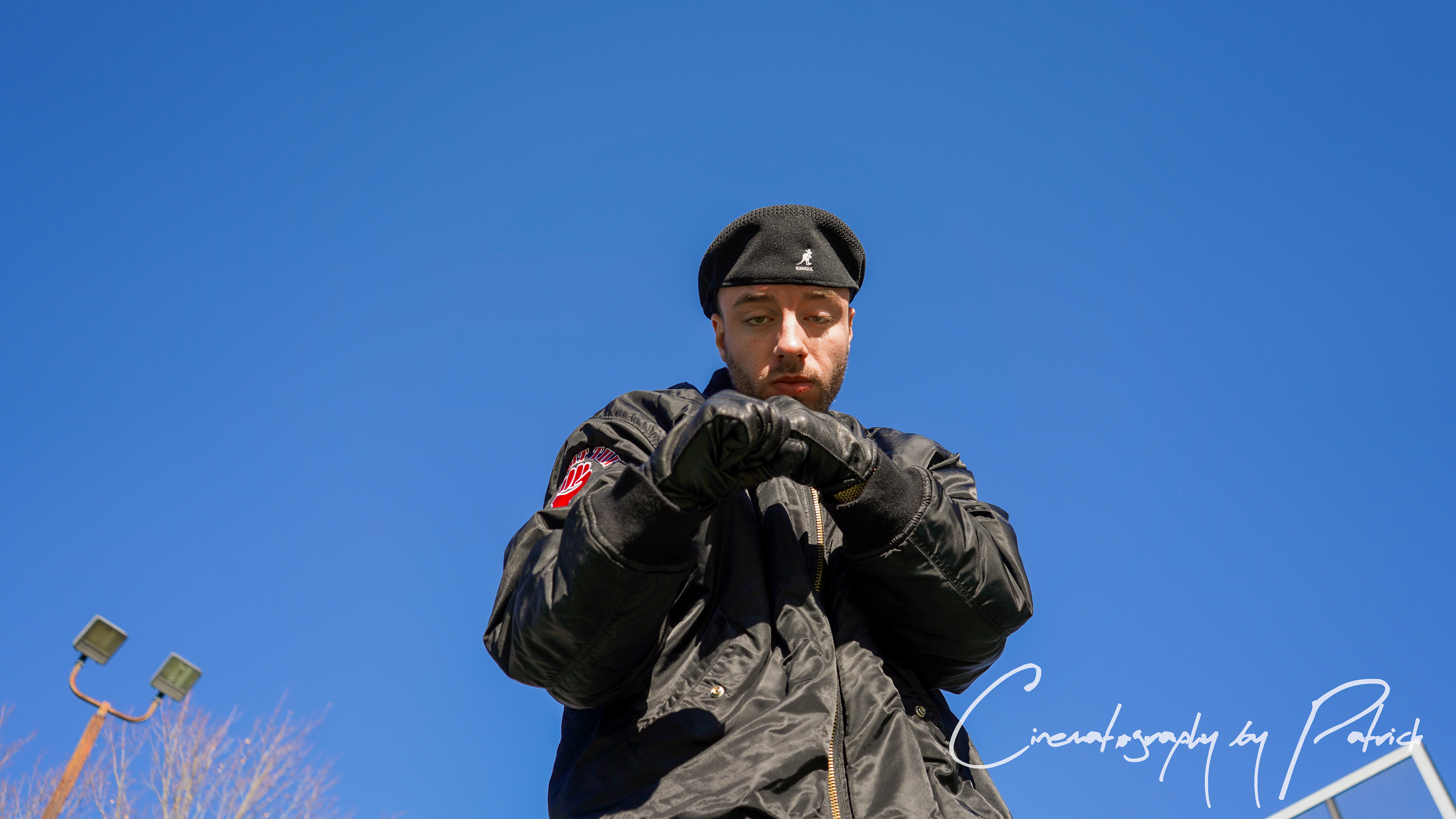 Equipment used: Sony A7iii