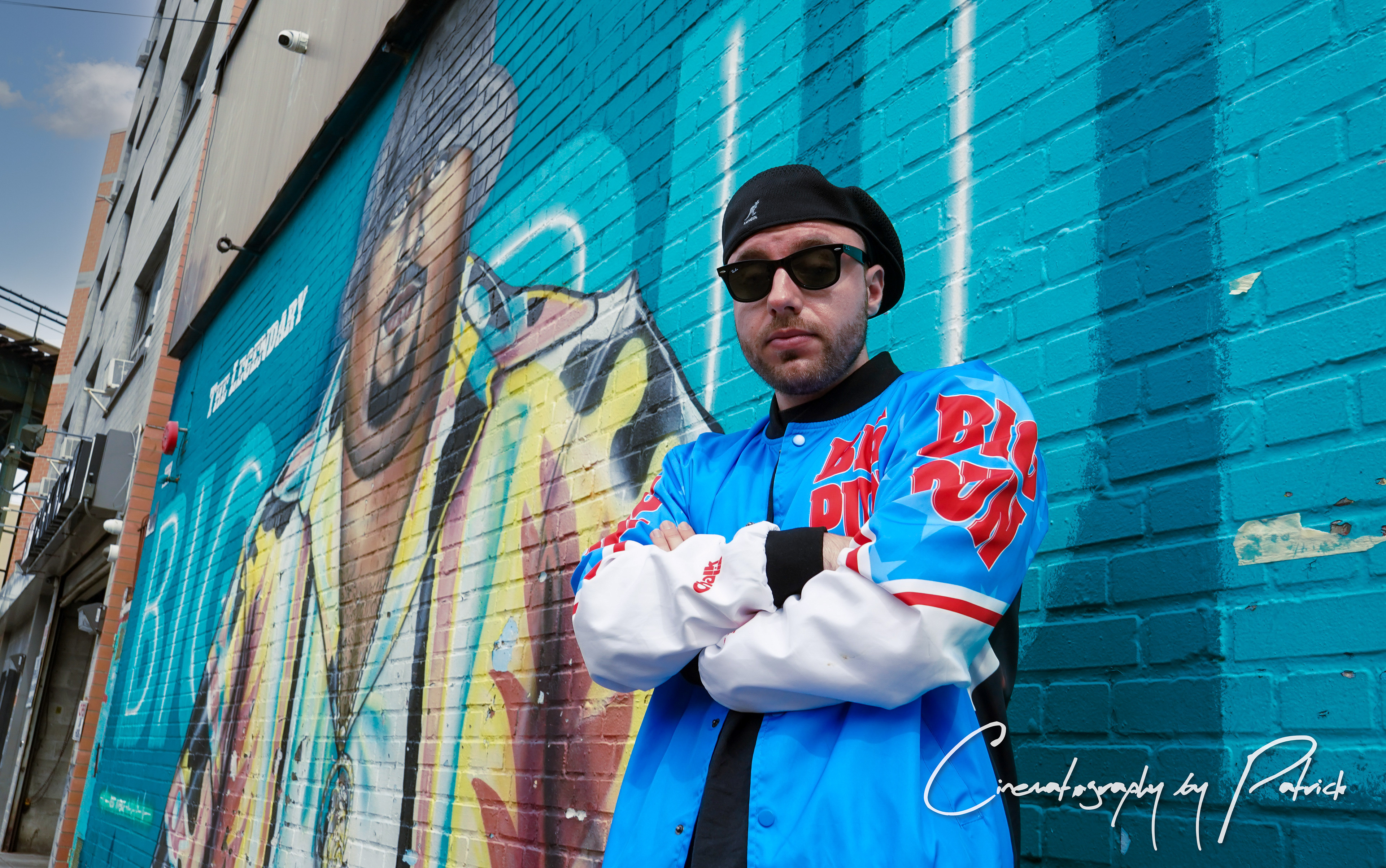 Equipment used: Sony A7iii