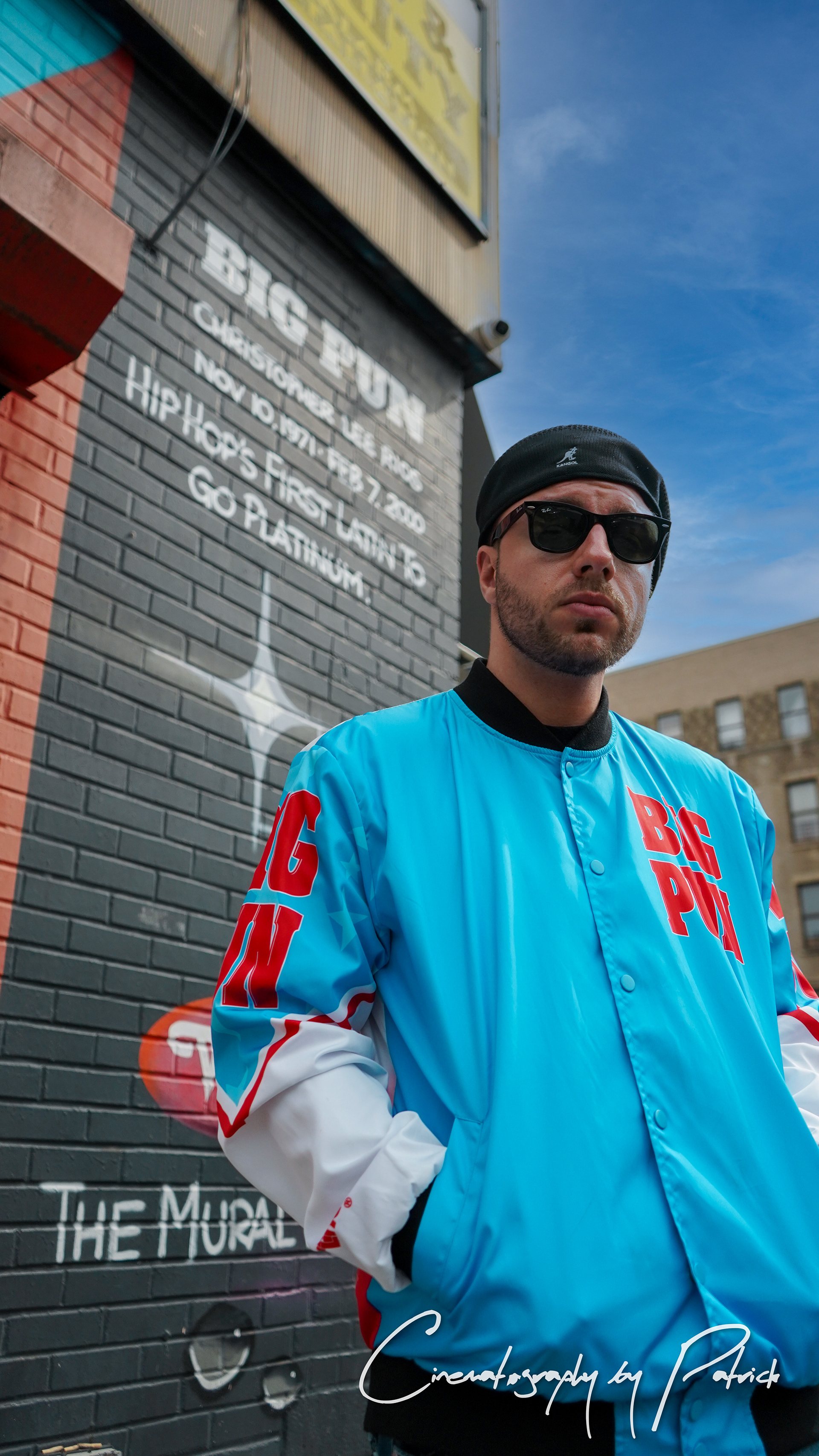 Equipment used: Sony A7iii