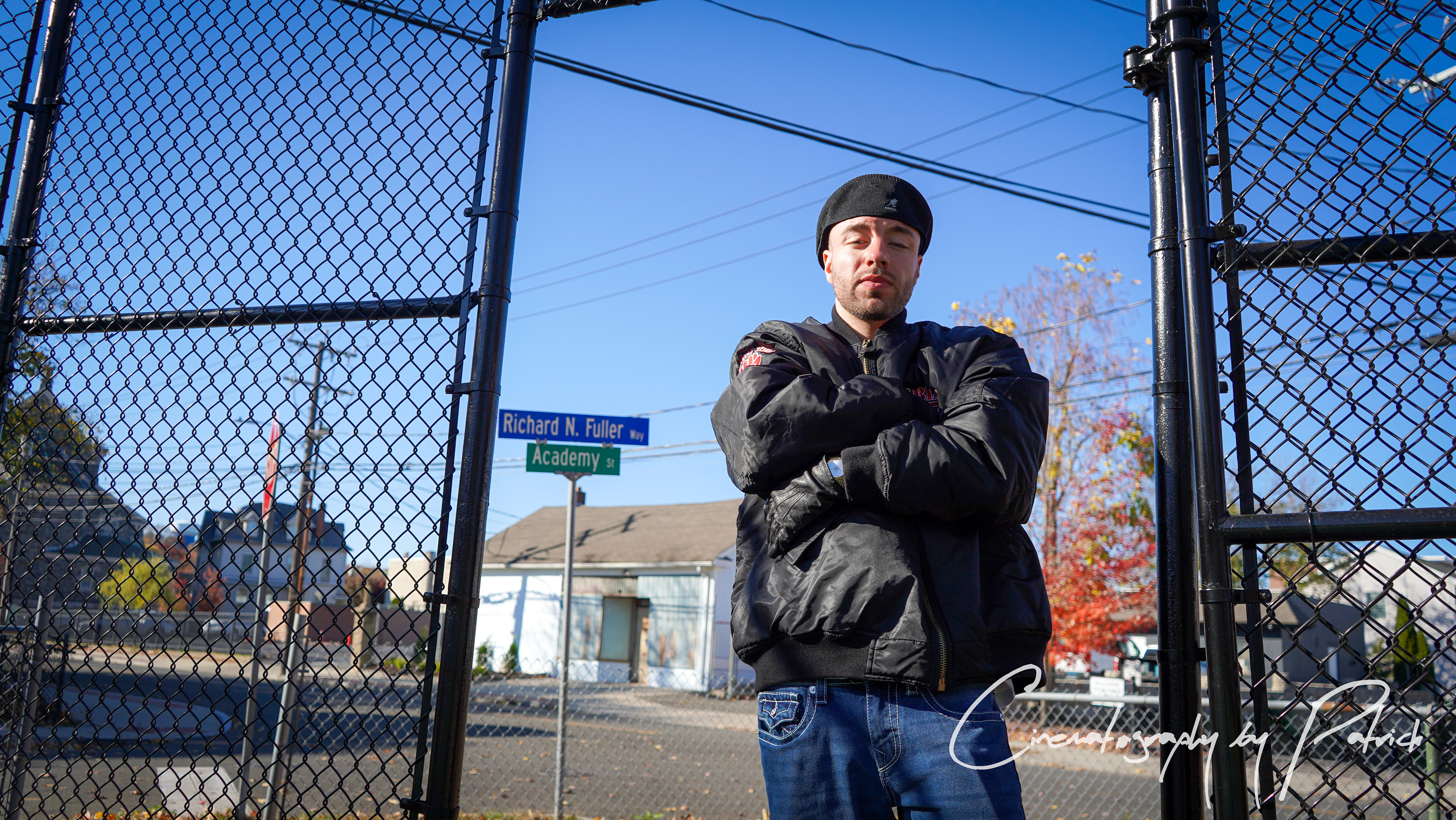 Equipment used: Sony A7iii