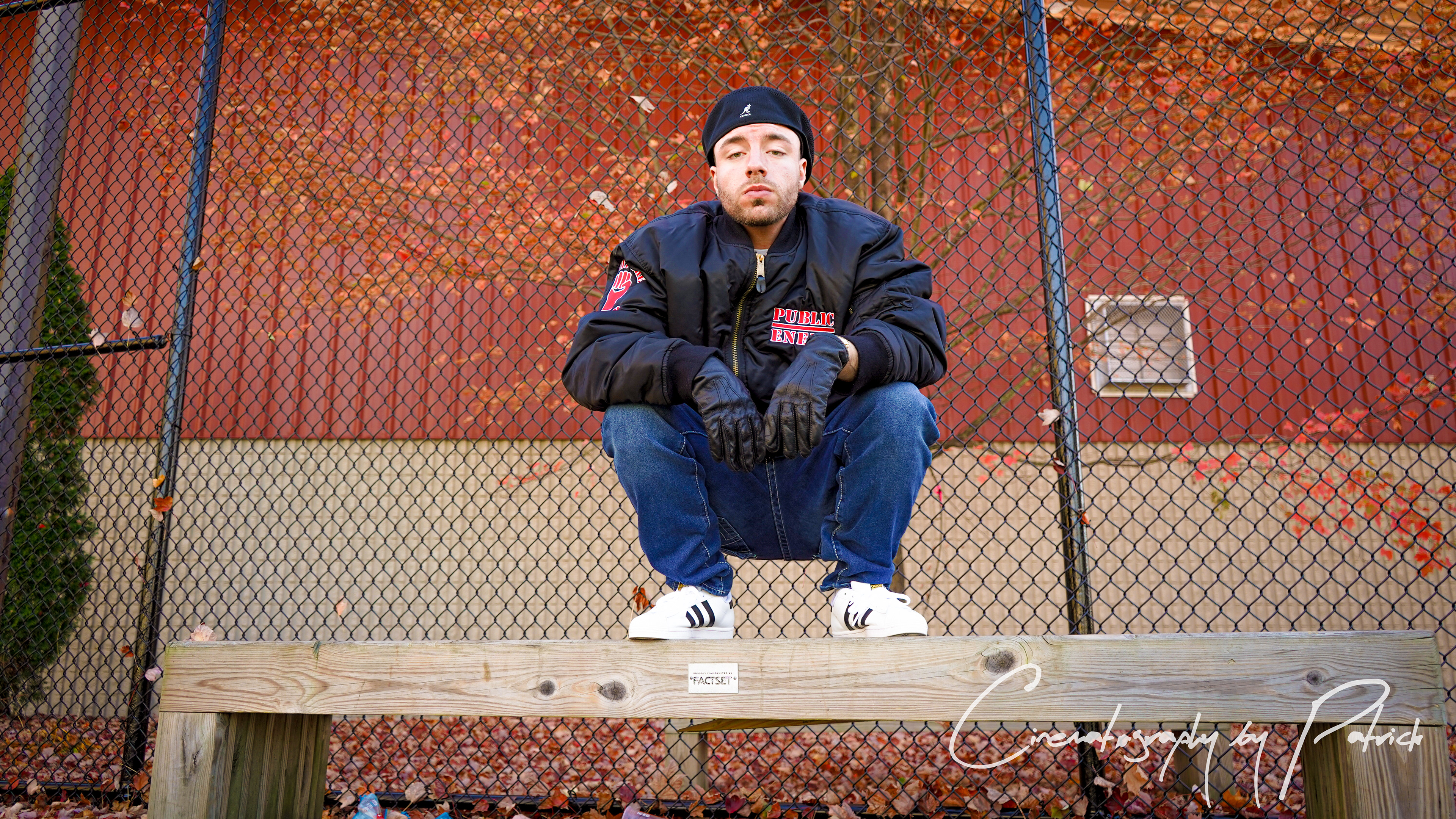 Equipment used: Sony A7iii