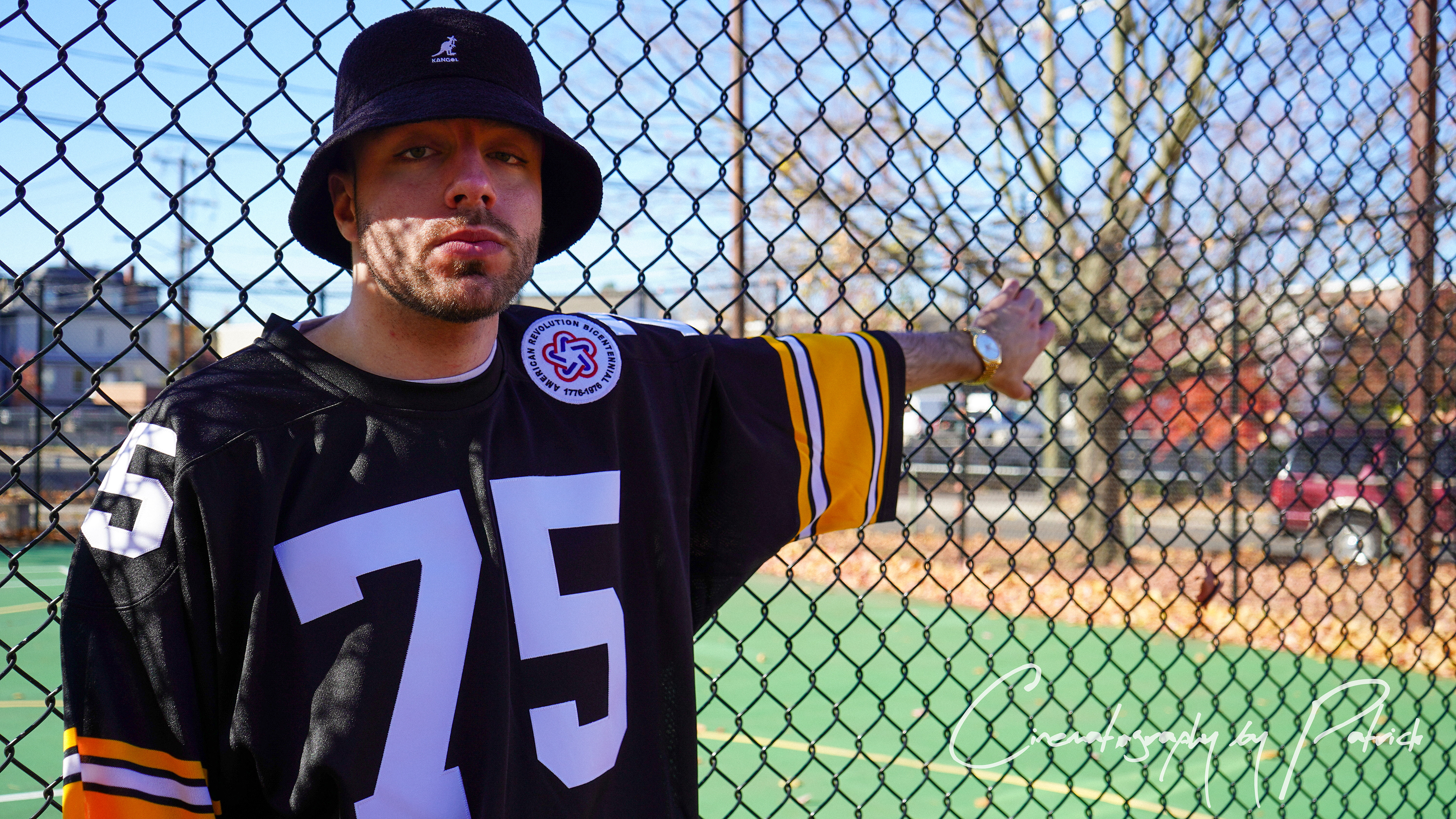 Equipment used: Sony A7iii