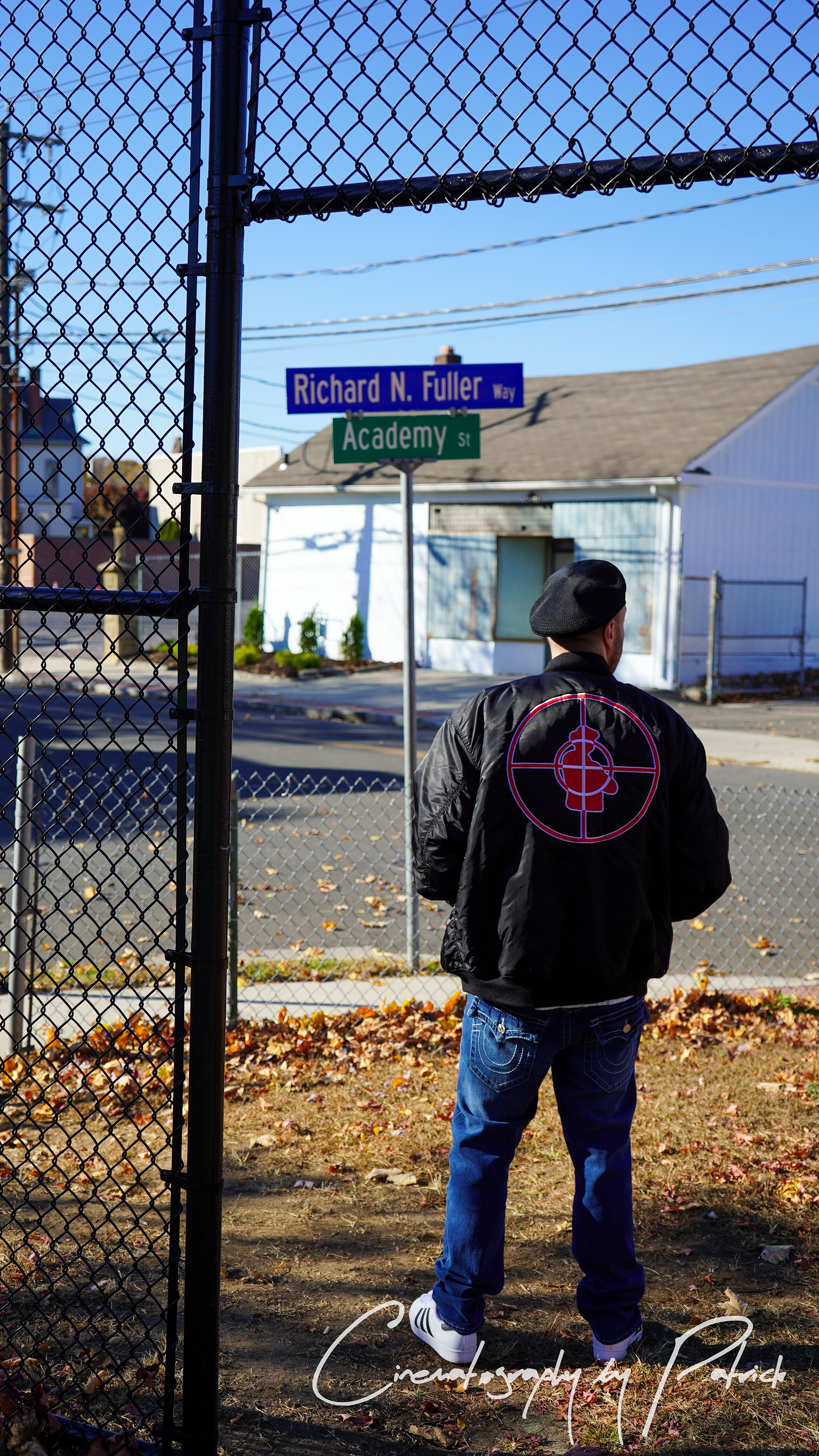 Equipment used: Sony A7iii