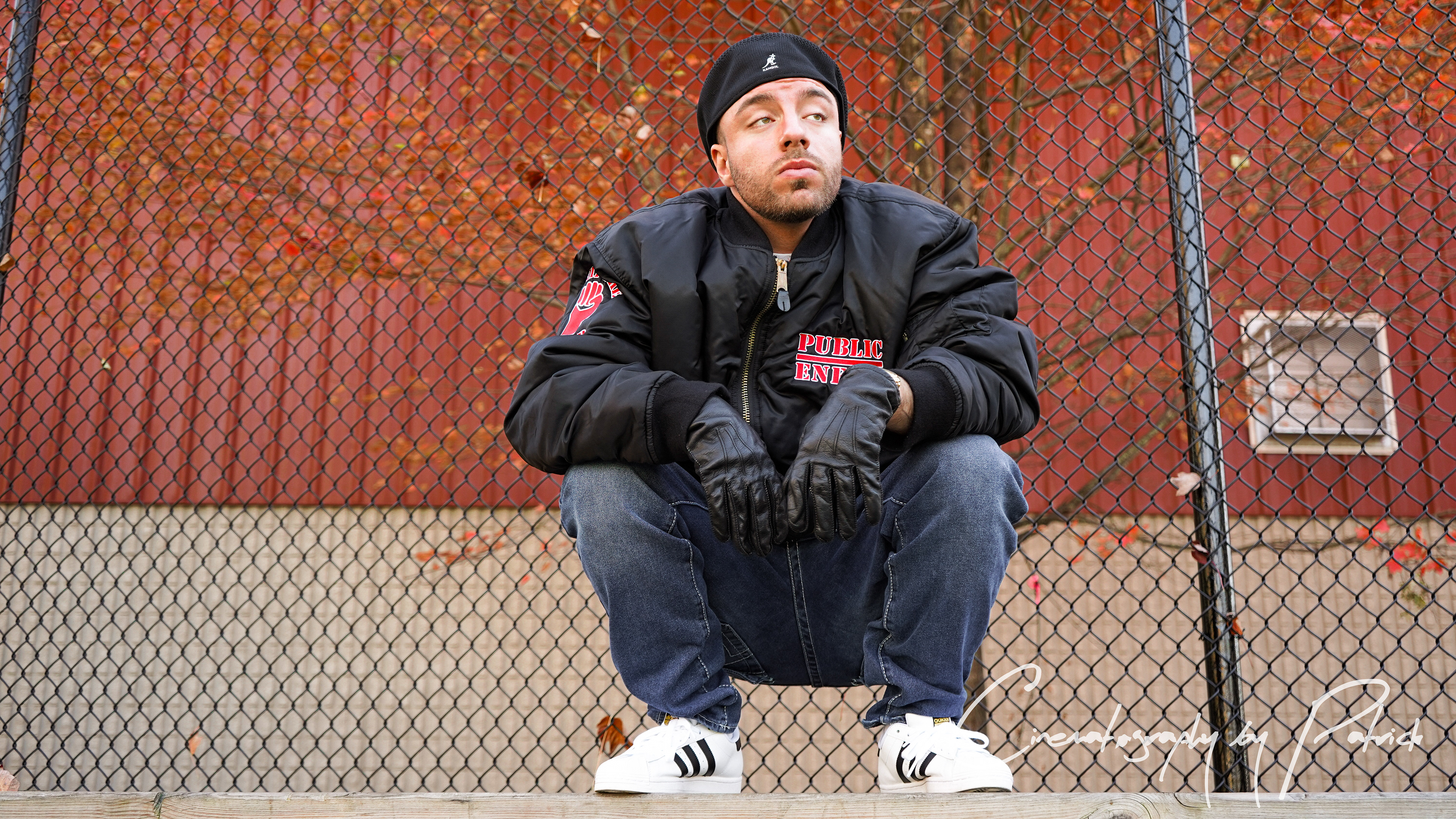 Equipment used: Sony A7iii