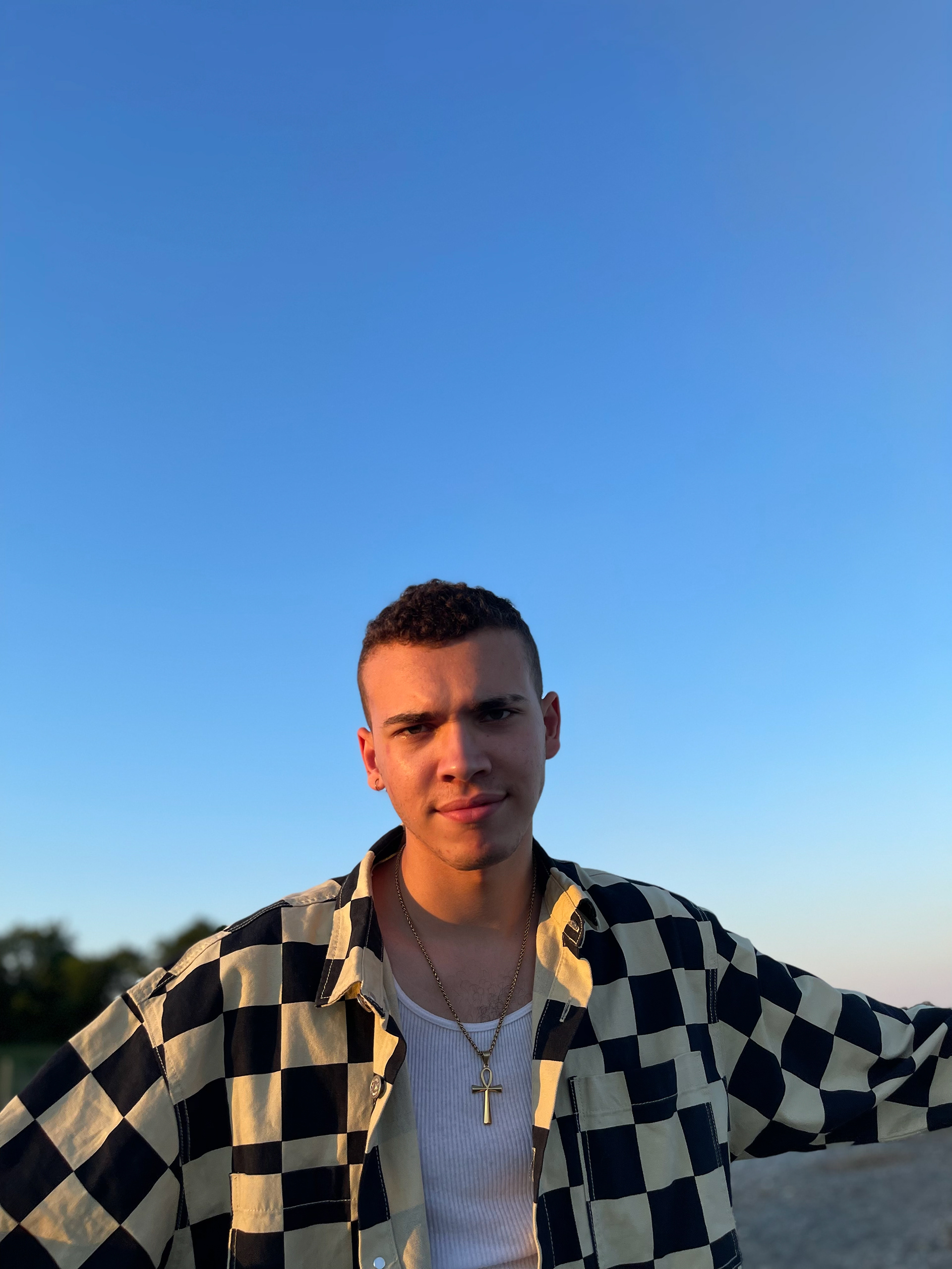 Equipment used: iPhone 12 Pro Max