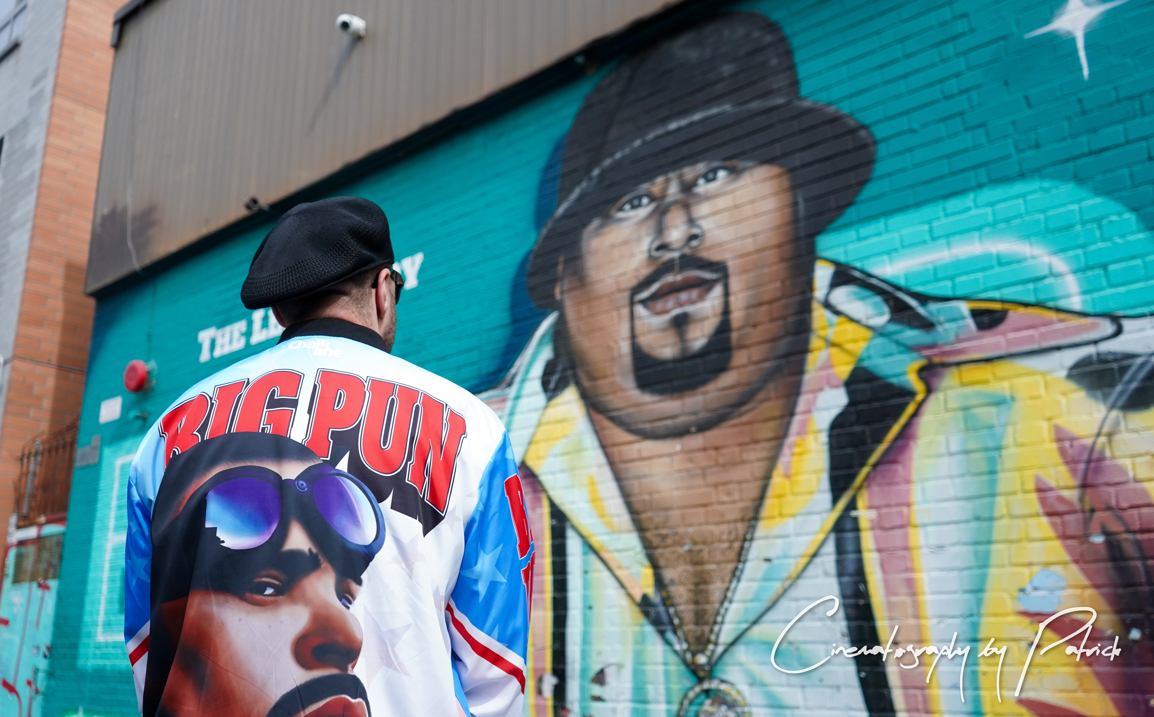 Equipment used: Sony A7iii