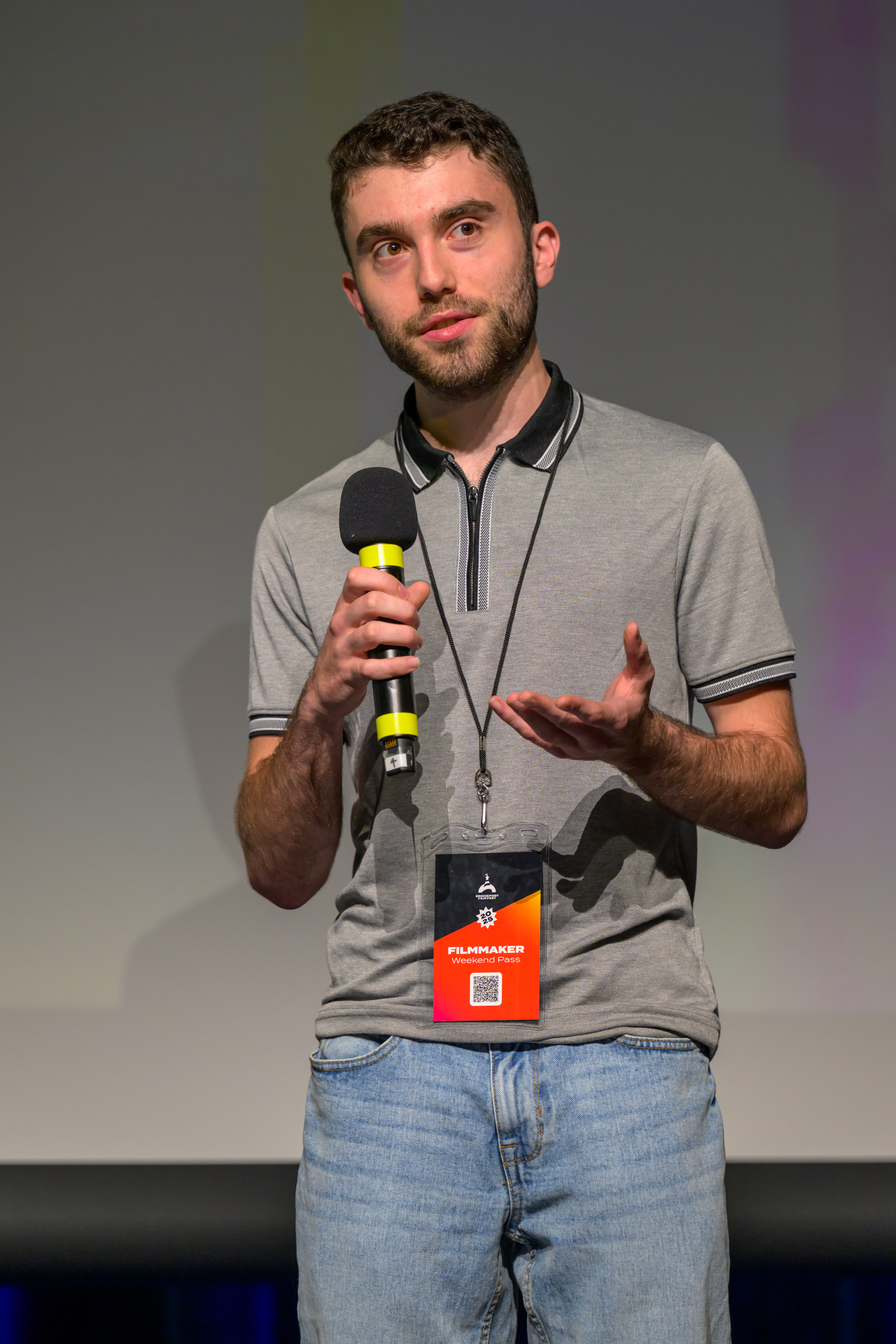 Bridgeport Film Fest