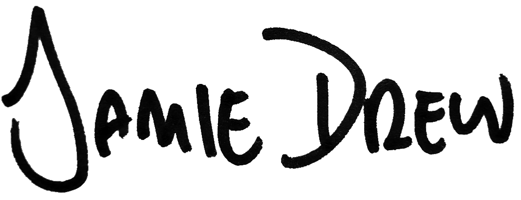 Jamie Drew