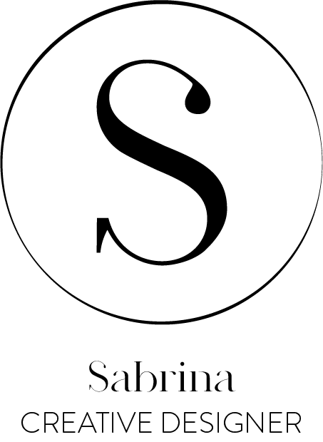 Sabrina Creative Designer