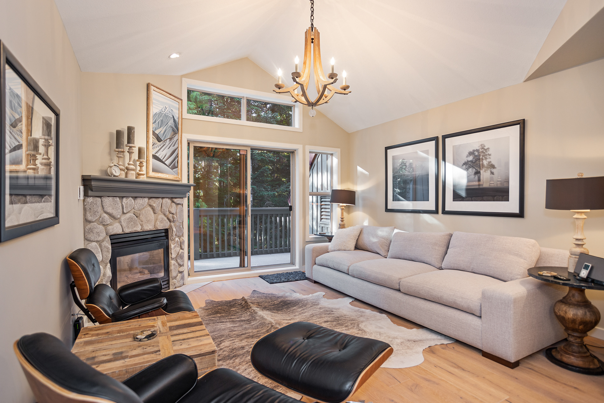Amazing Real Estate Photography