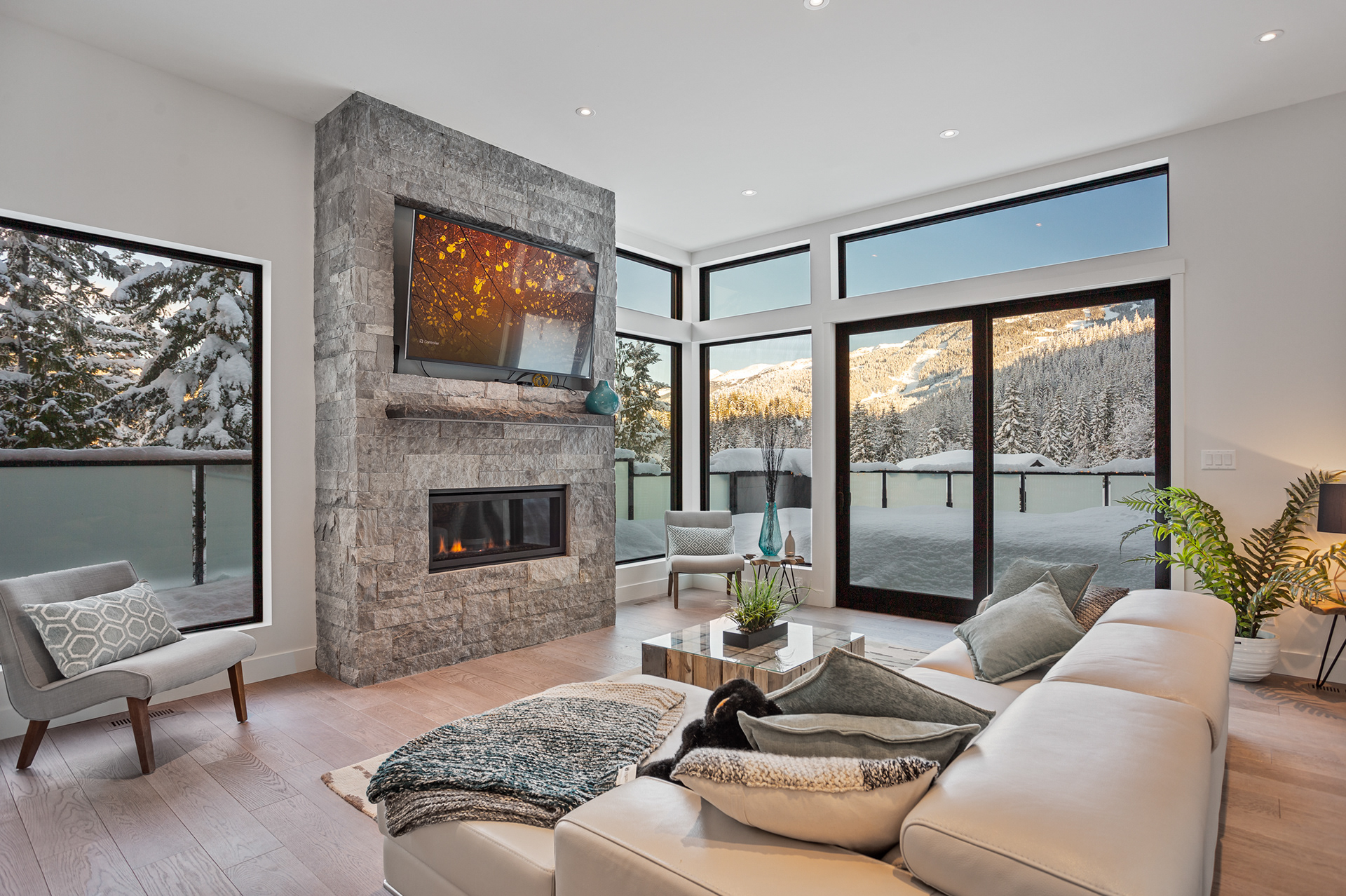 Vancouver Island Real Estate