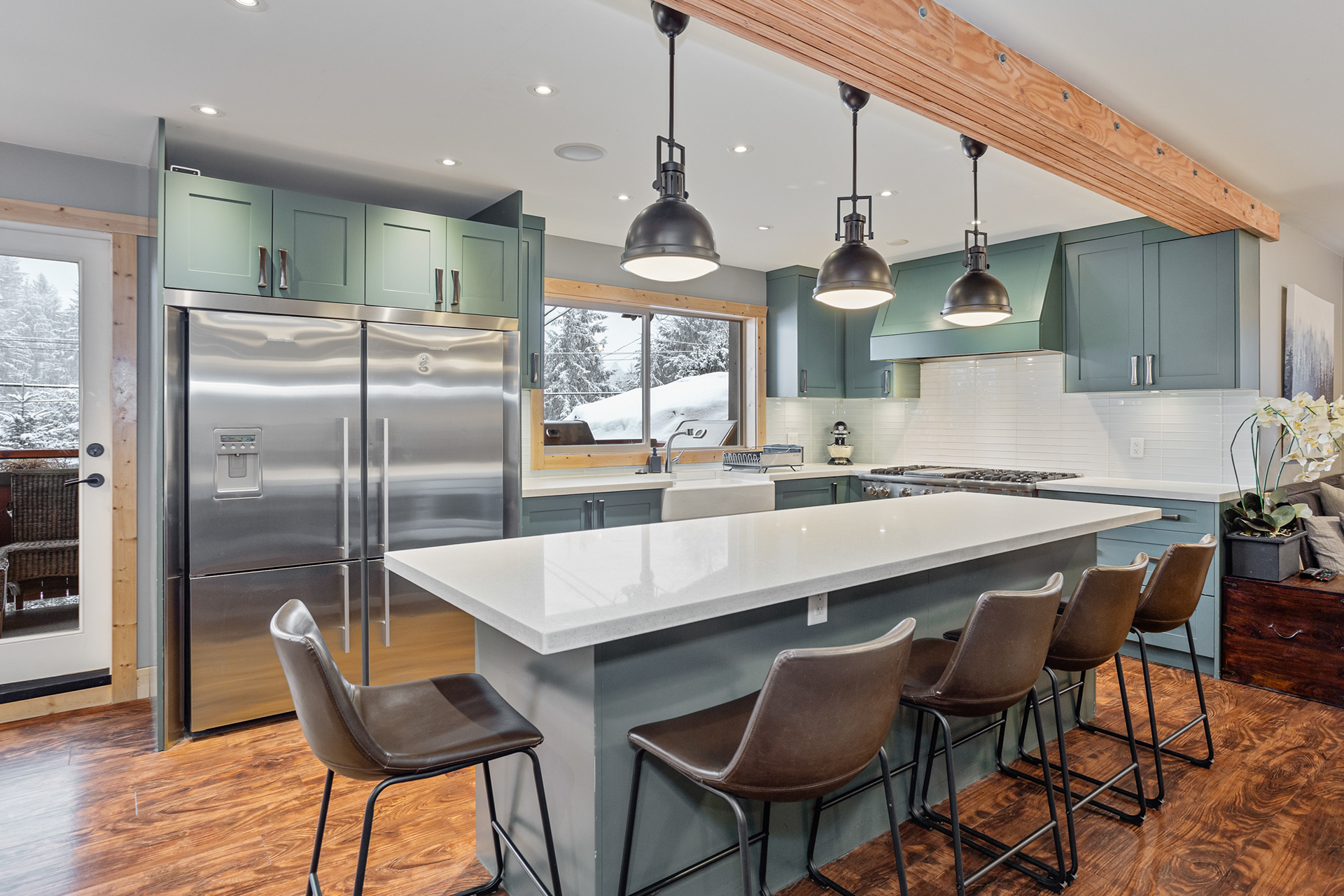 Top Real Estate Photographer
