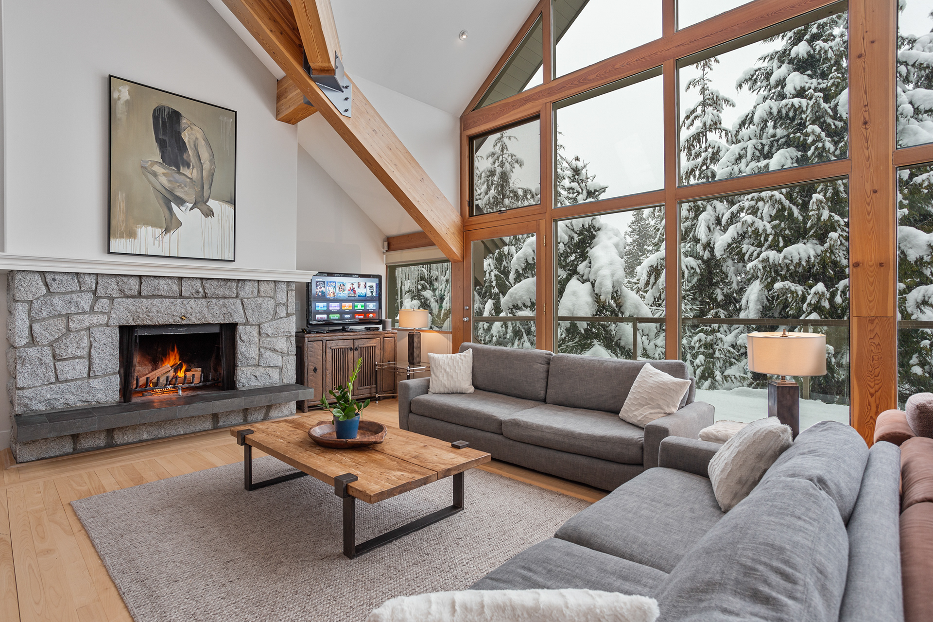 Comox Valley Real Estate Photography