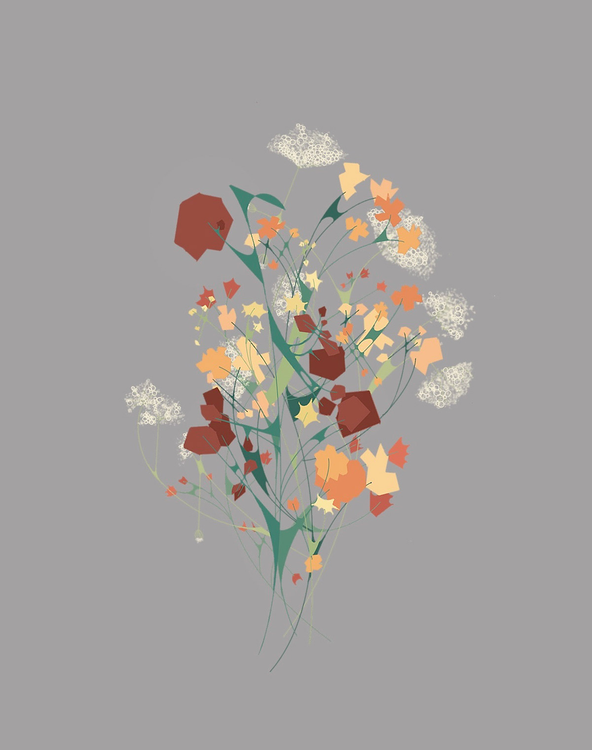 Digital Drawing